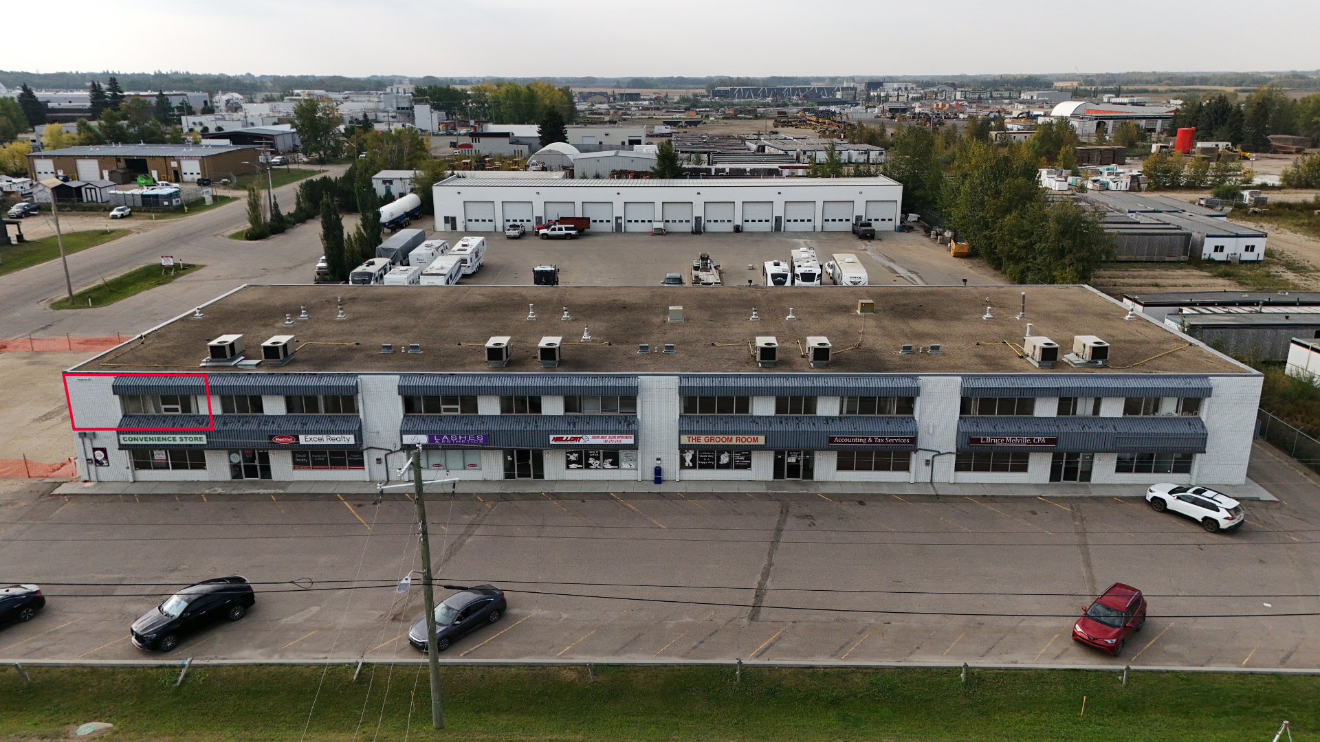 Property for Lease, MLS® # 43690678