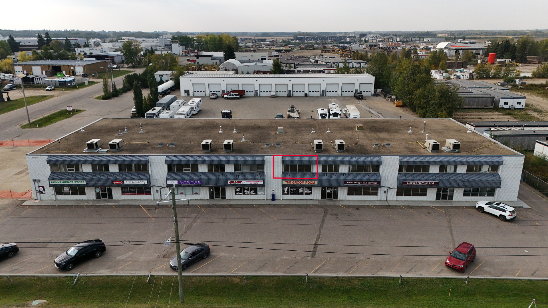 Property for Lease, MLS® # 43690682