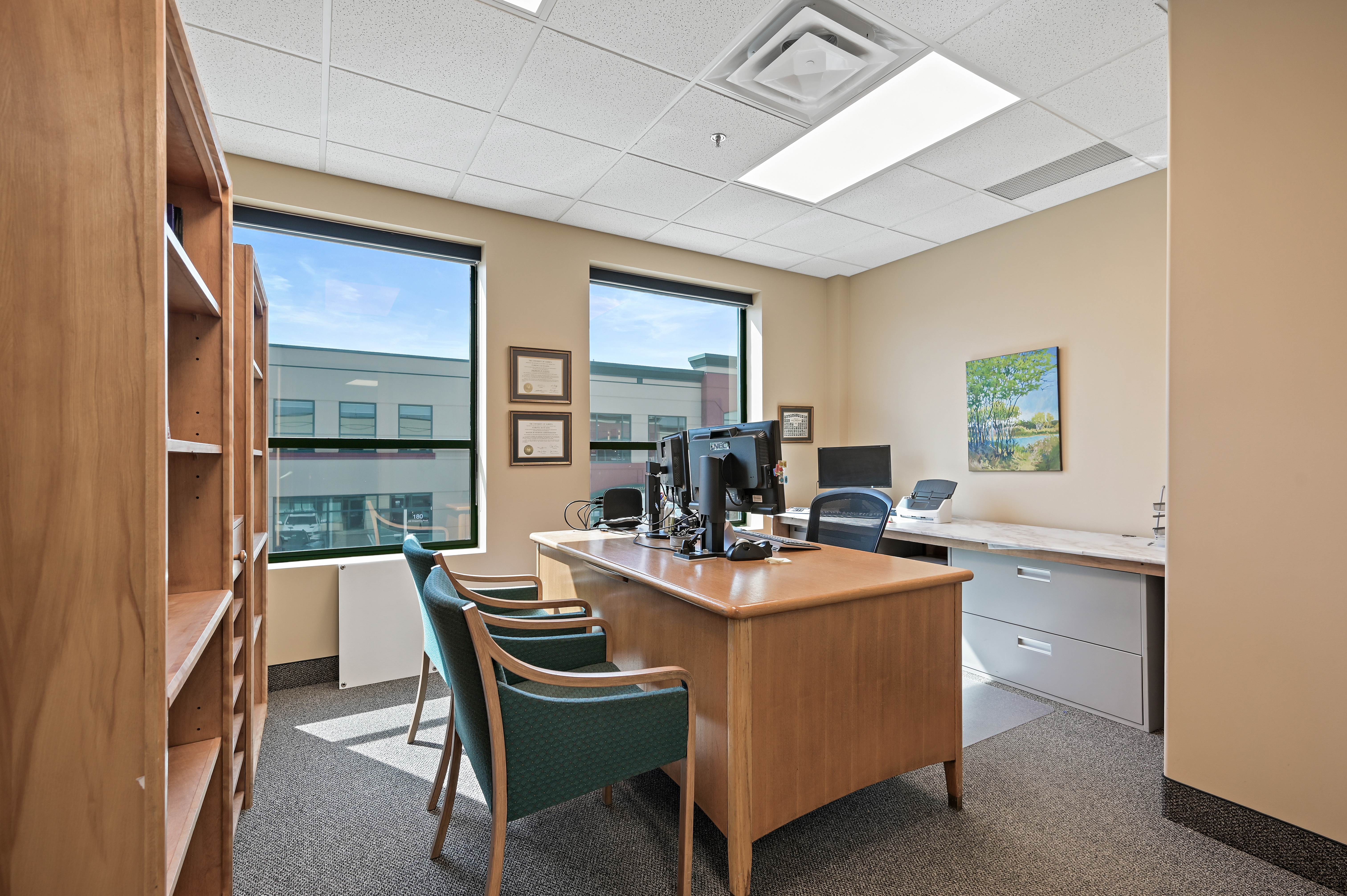 Property for Lease, MLS® # 43690734