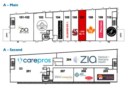 Property for Lease, MLS® # 43690834