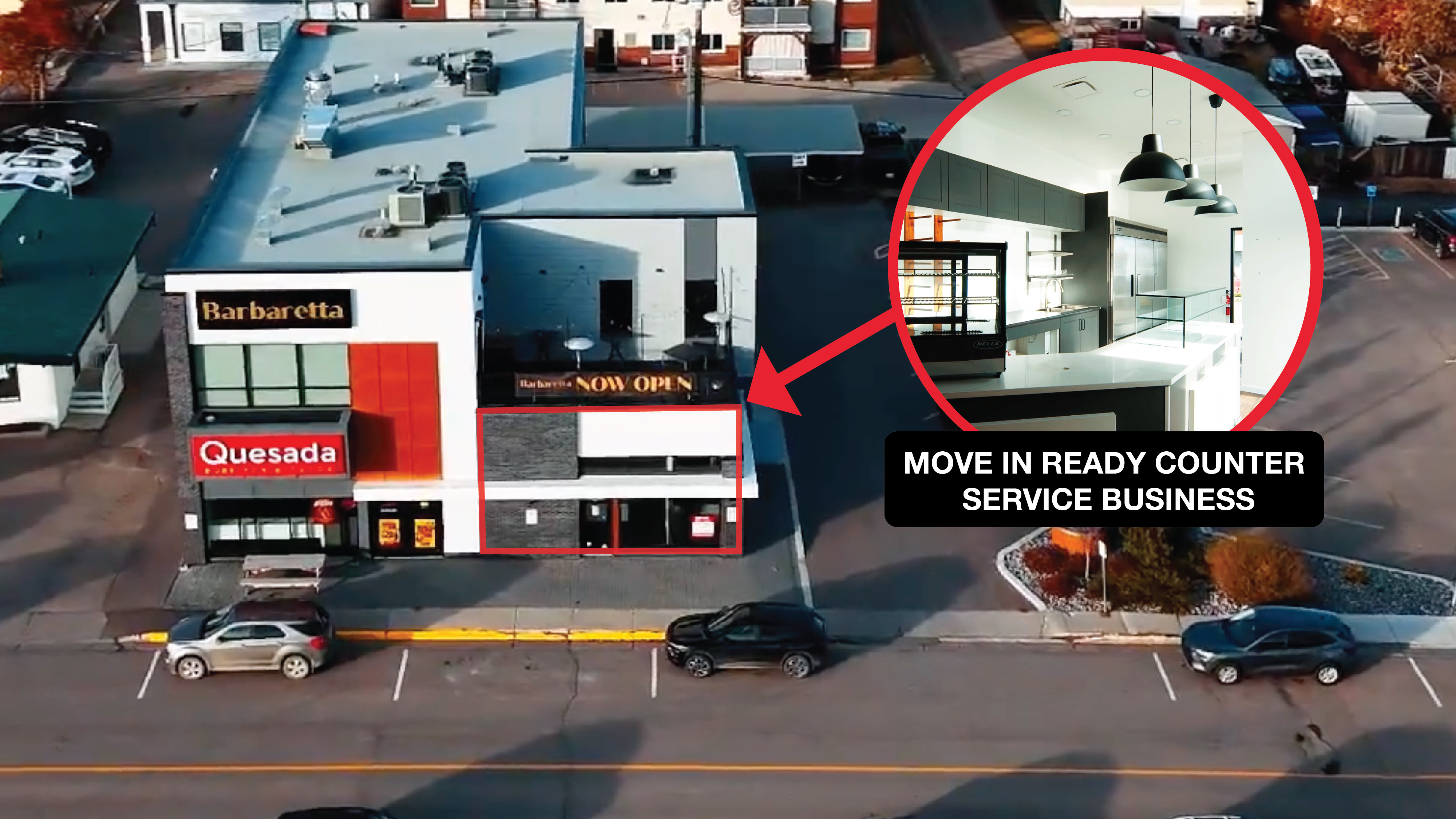 Property for Lease, MLS® # 43690875