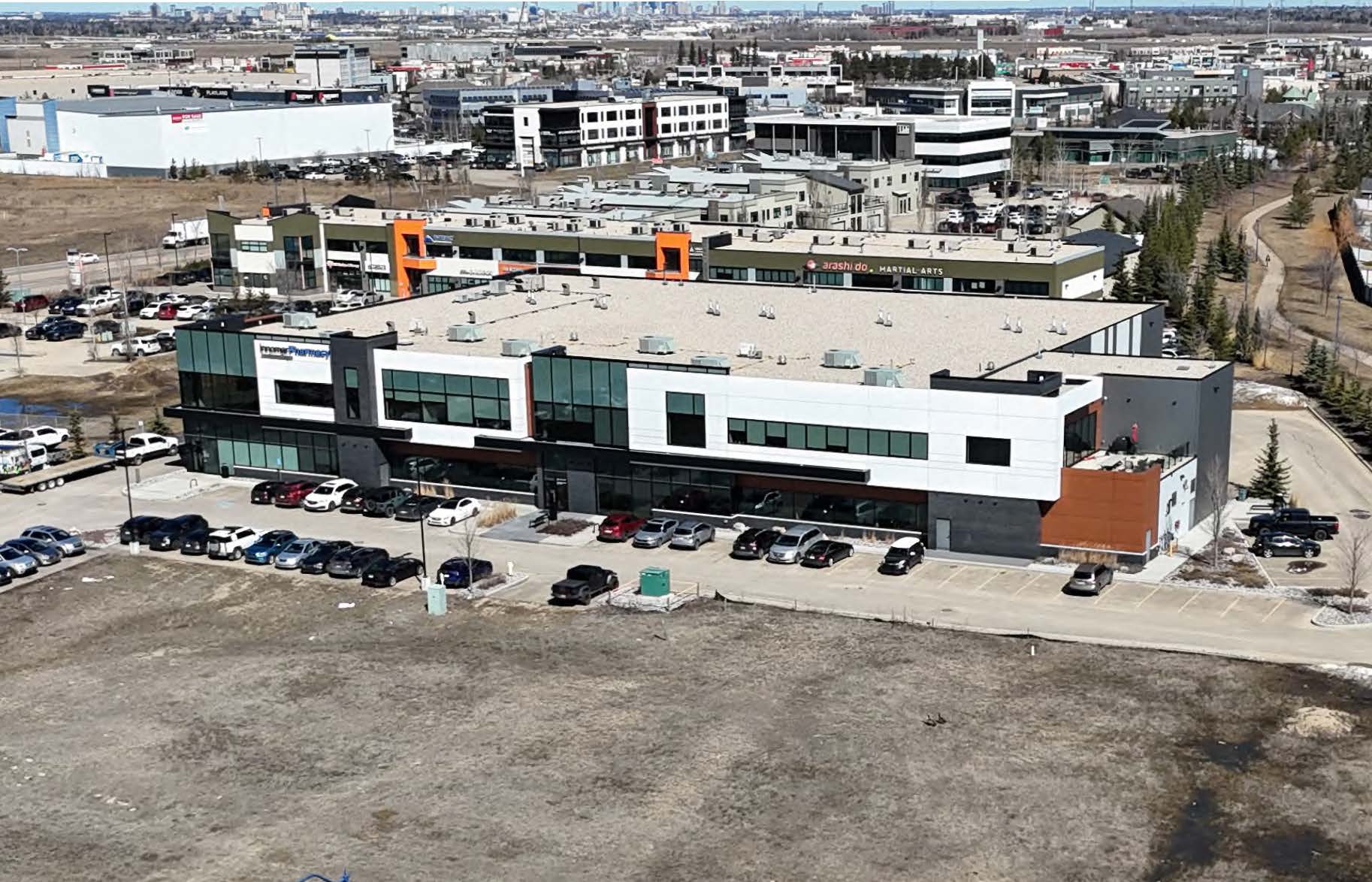 Property for Lease, MLS® # 43691000