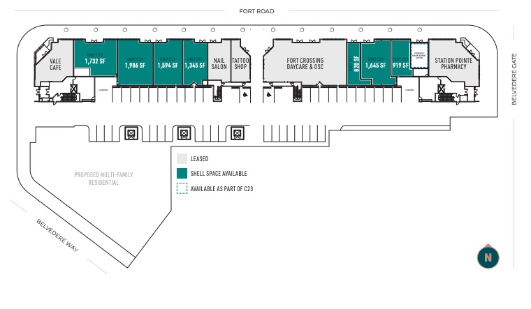 Property for Lease, MLS® # 43691097