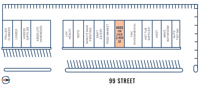 Property for Lease, MLS® # 43691100