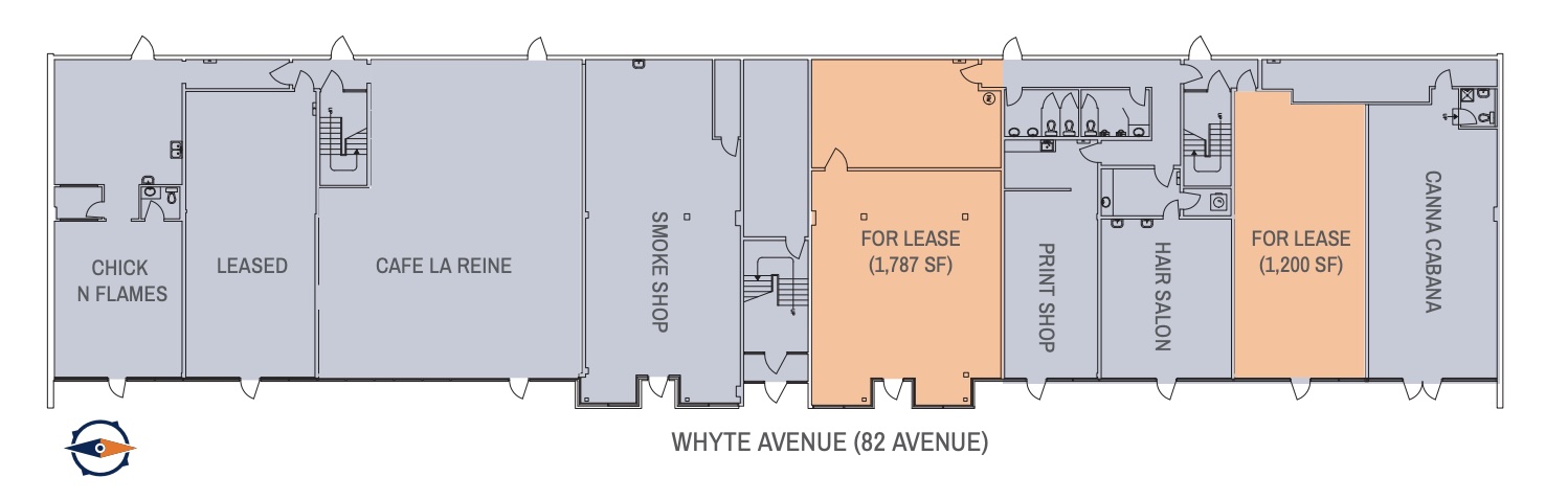 Property for Lease, MLS® # 43691106