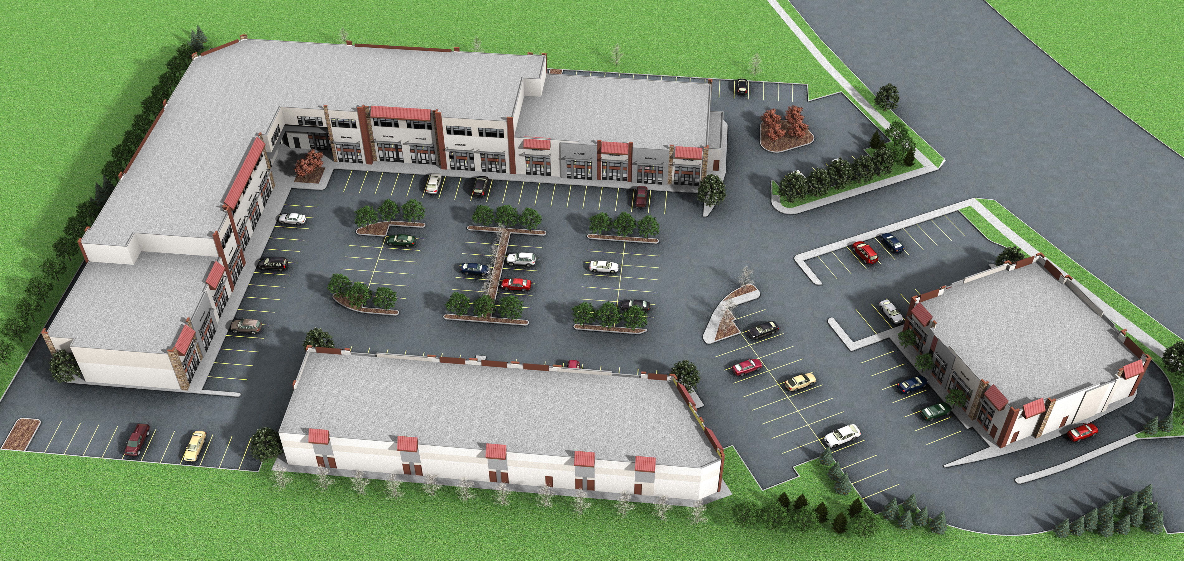 Property for Lease, MLS® # 43691107