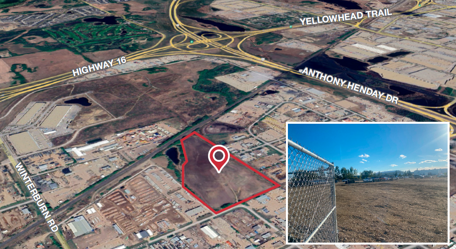 Property for Lease, MLS® # 43691166