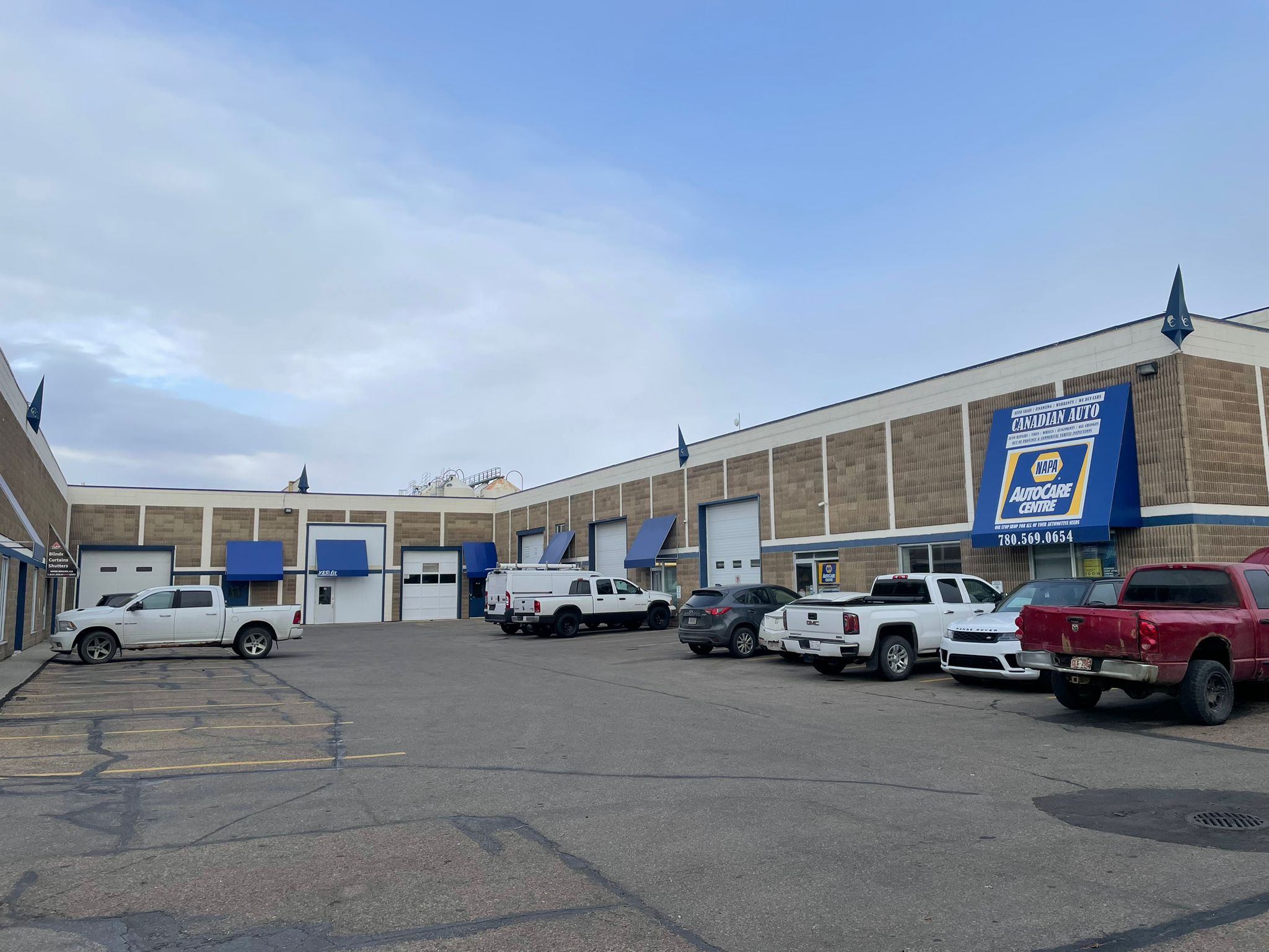 Property for Lease, MLS® # 43691237