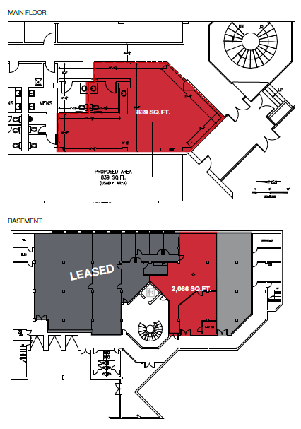 Property for Lease, MLS® # 43691300