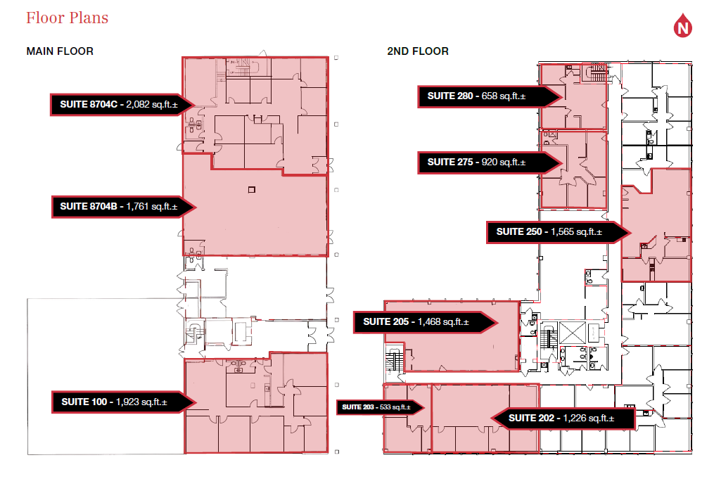 Property for Lease, MLS® # 43691329