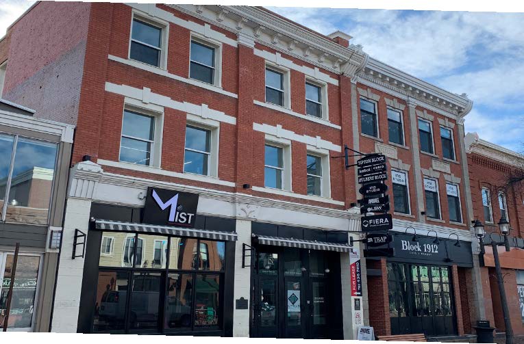 Property for Lease, MLS® # 43691348