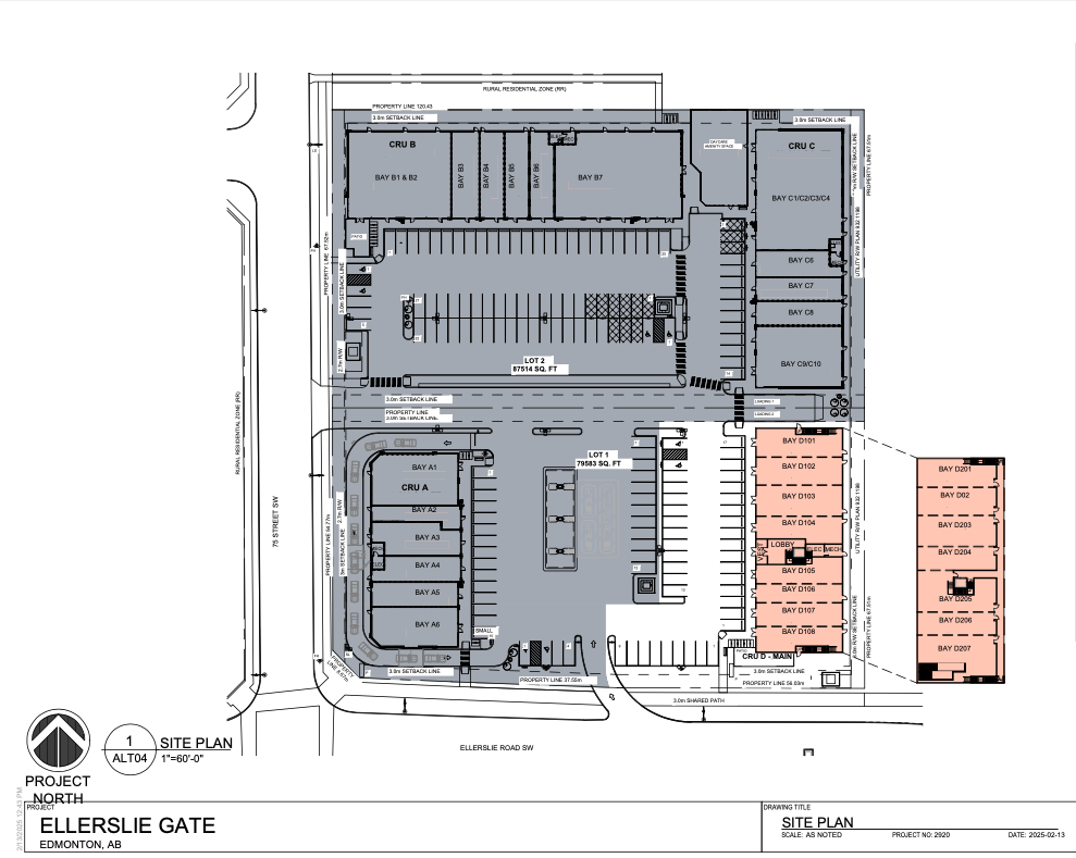 Property for Lease, MLS® # 43838065