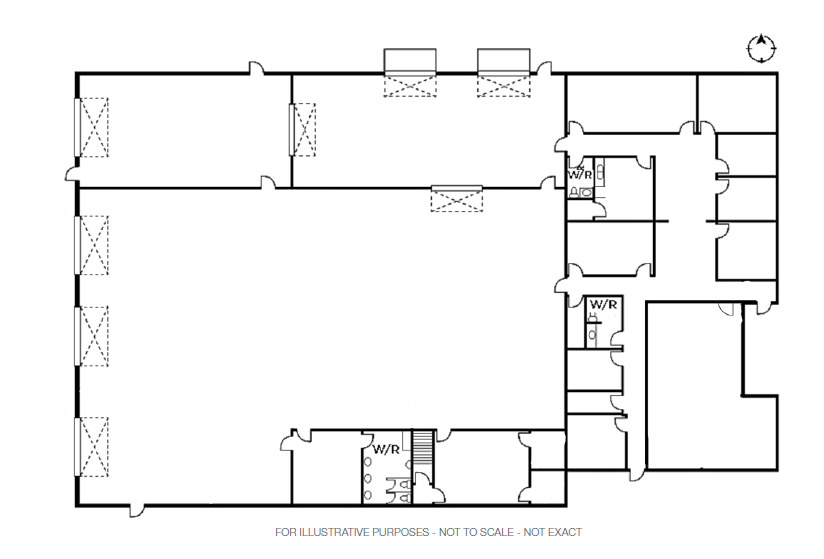 Property for Lease, MLS® # 43853262