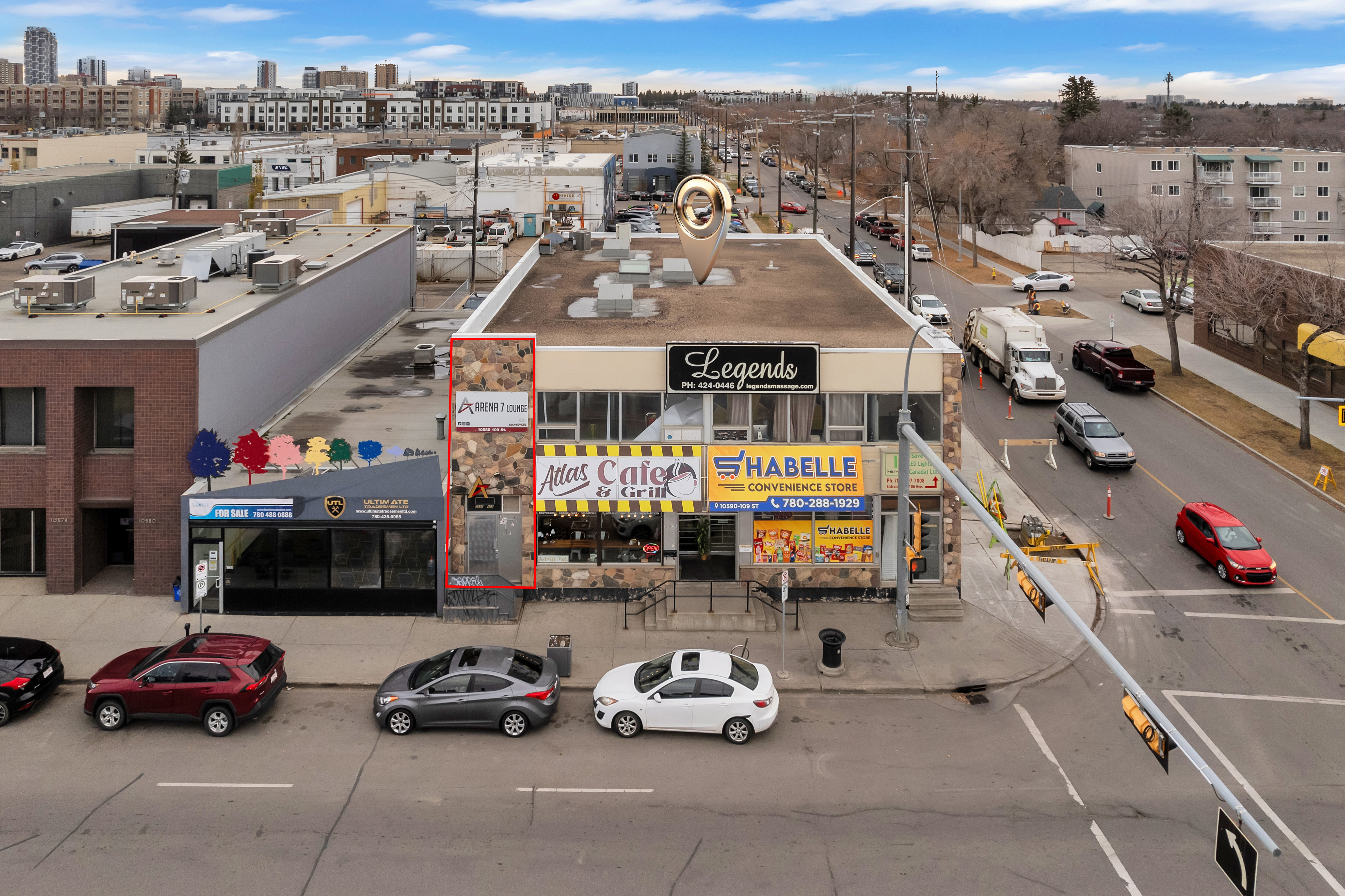 Property for Sale, MLS® # 43854659