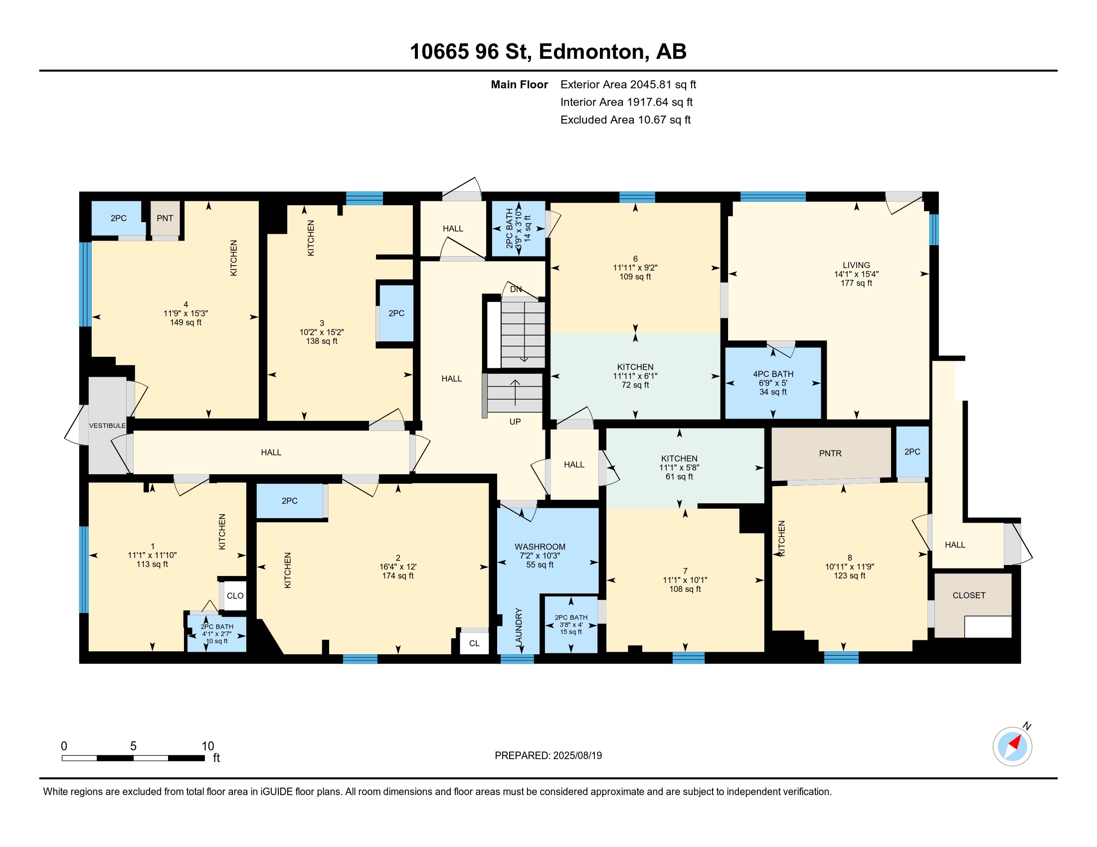 Property for Sale, MLS® # 43870856