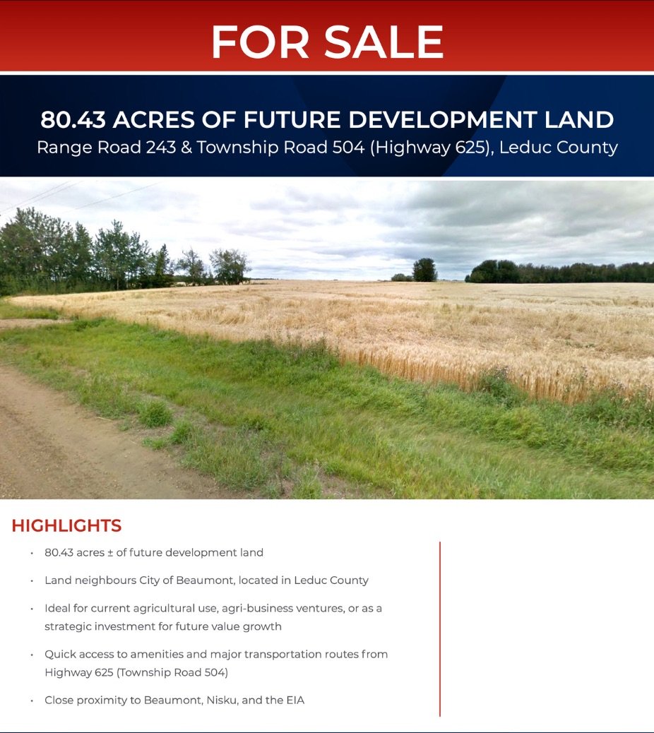 Property for Sale, MLS® # 43913611