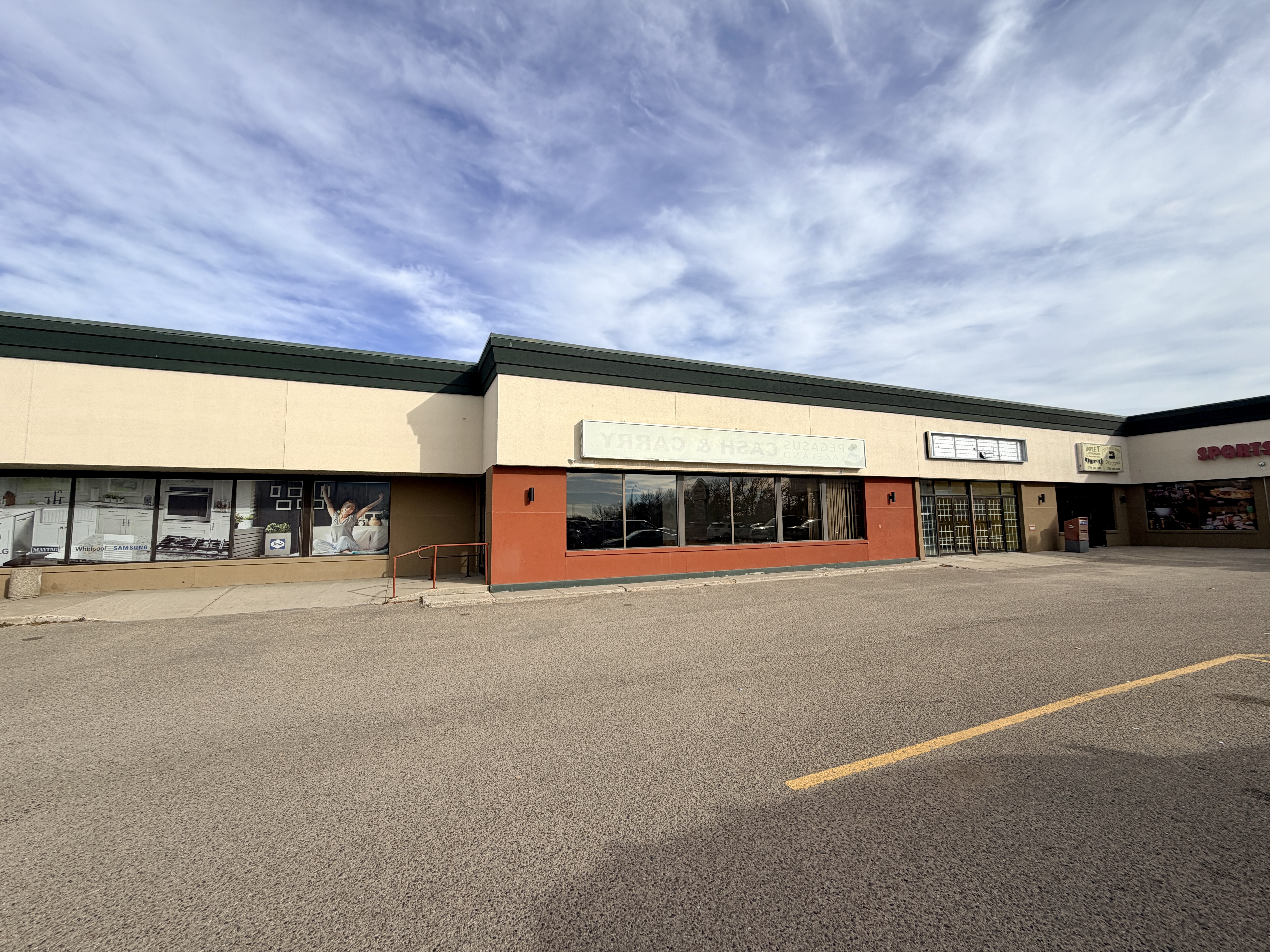 Property for Lease, MLS® # 43926963