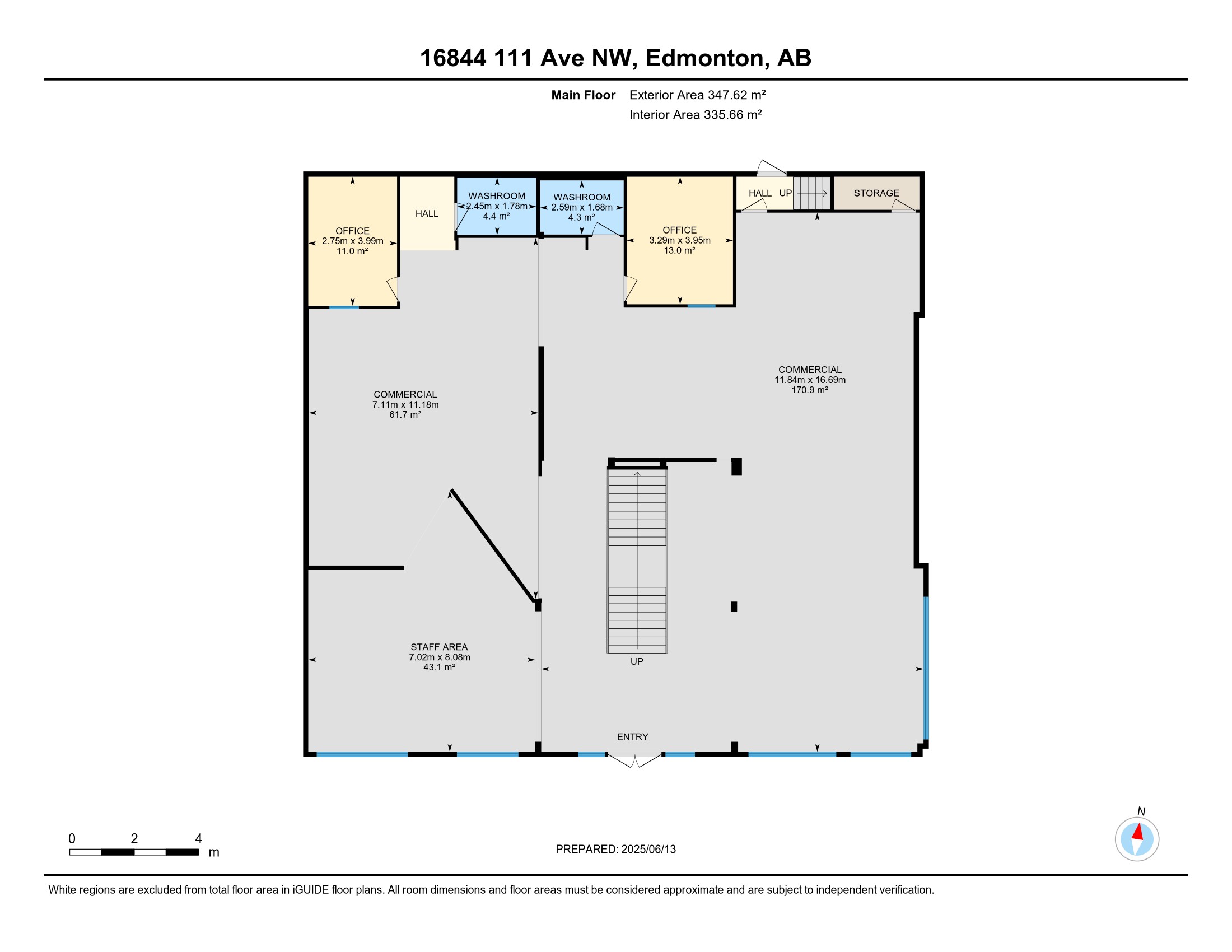 Property for Sale, MLS® # 43927037