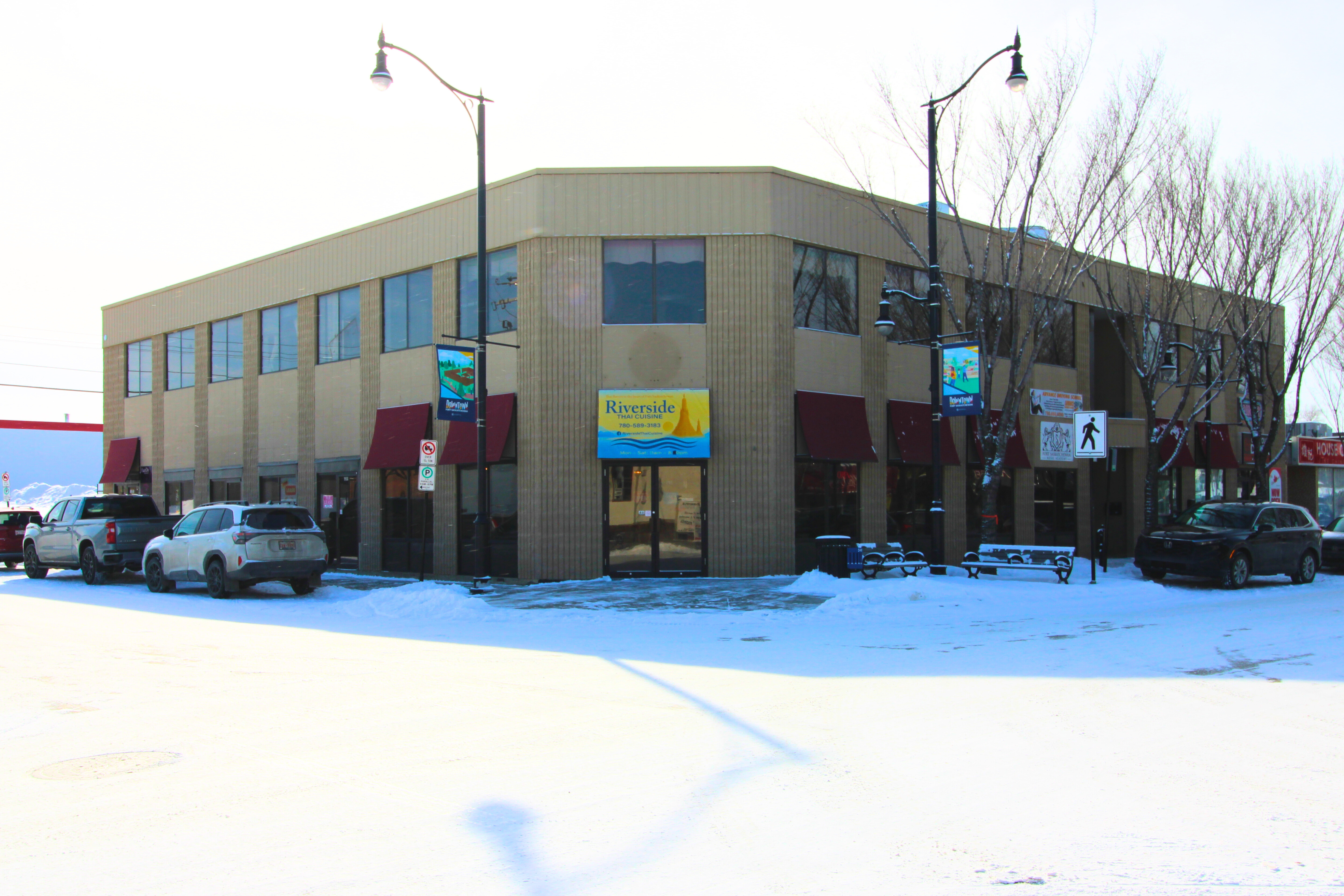 Property for Lease, MLS® # 44009773