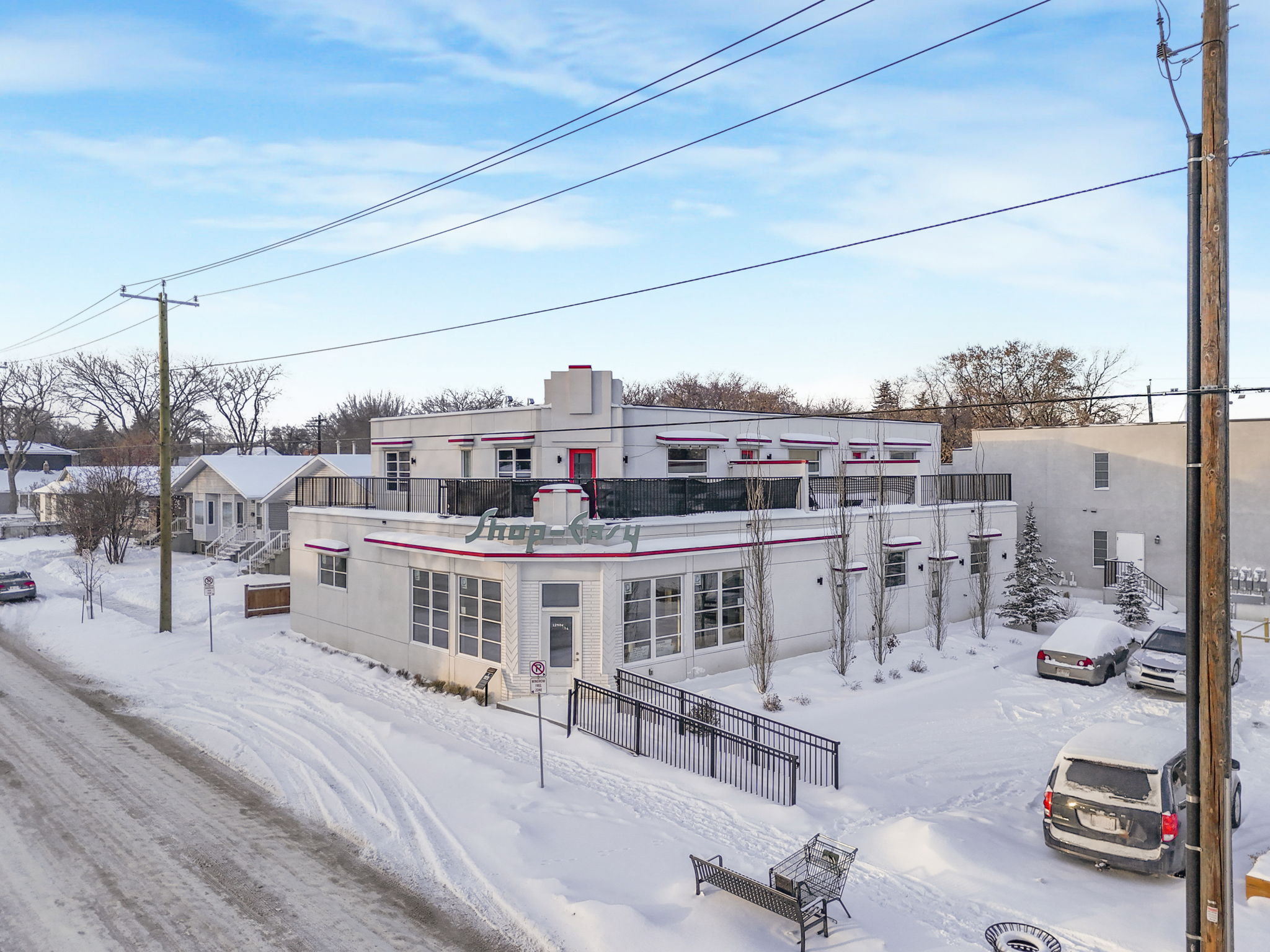 Property for Lease, MLS® # 44039892