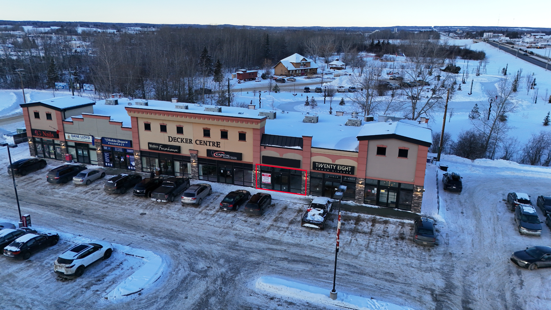 Property for Lease, MLS® # 44084053