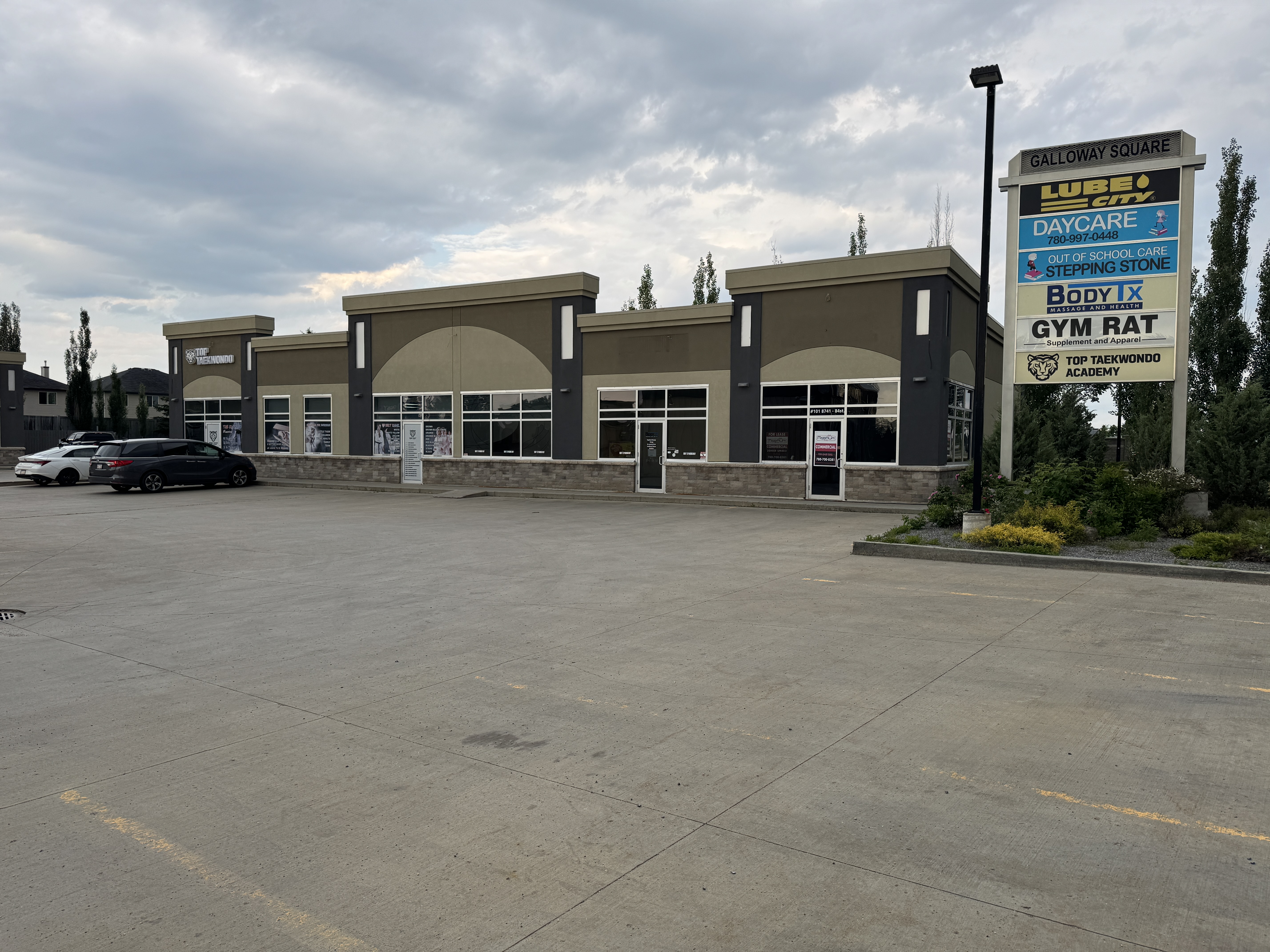 Property for Lease, MLS® # 44089112