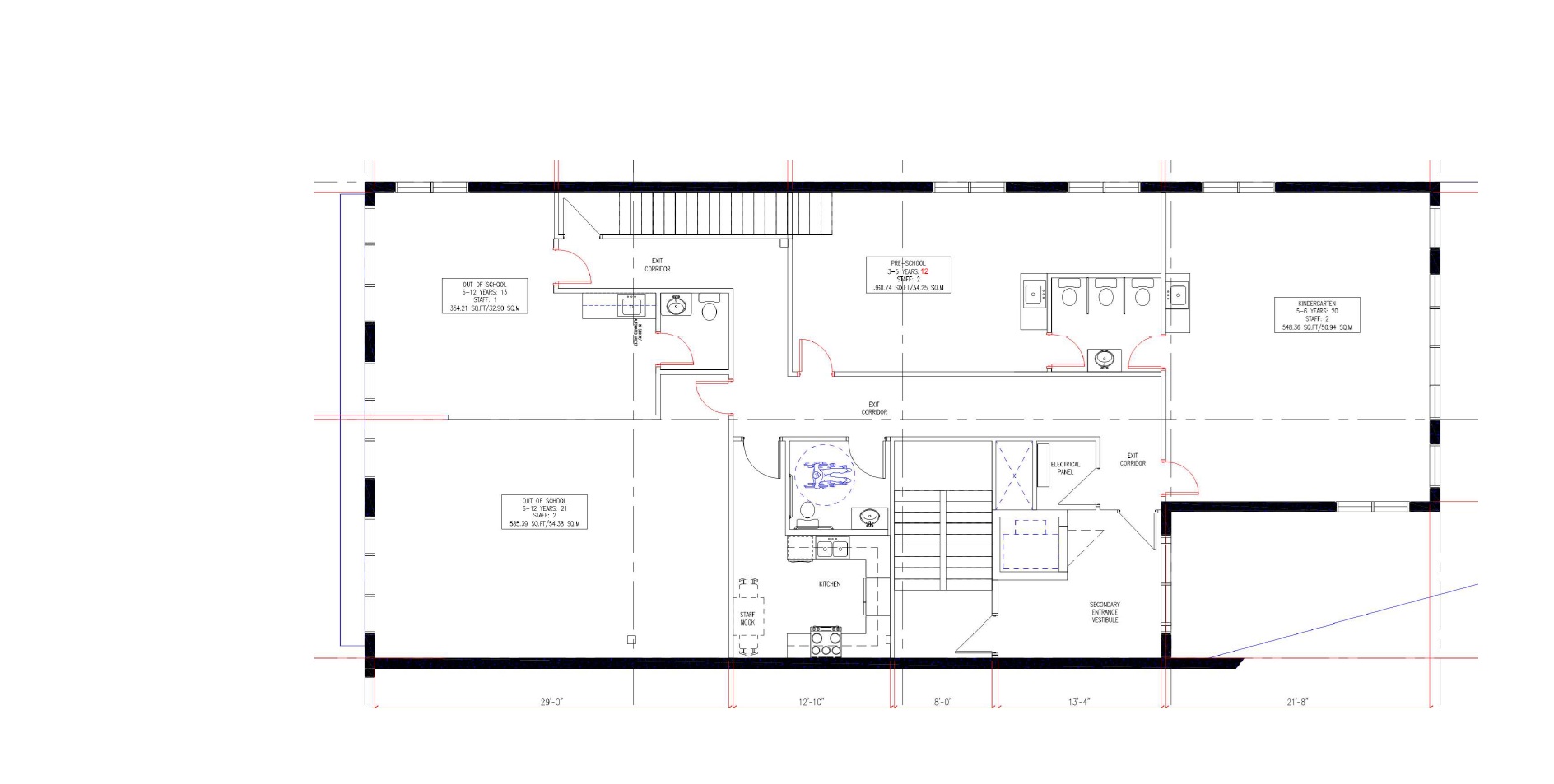 Property for Lease, MLS® # 44098849