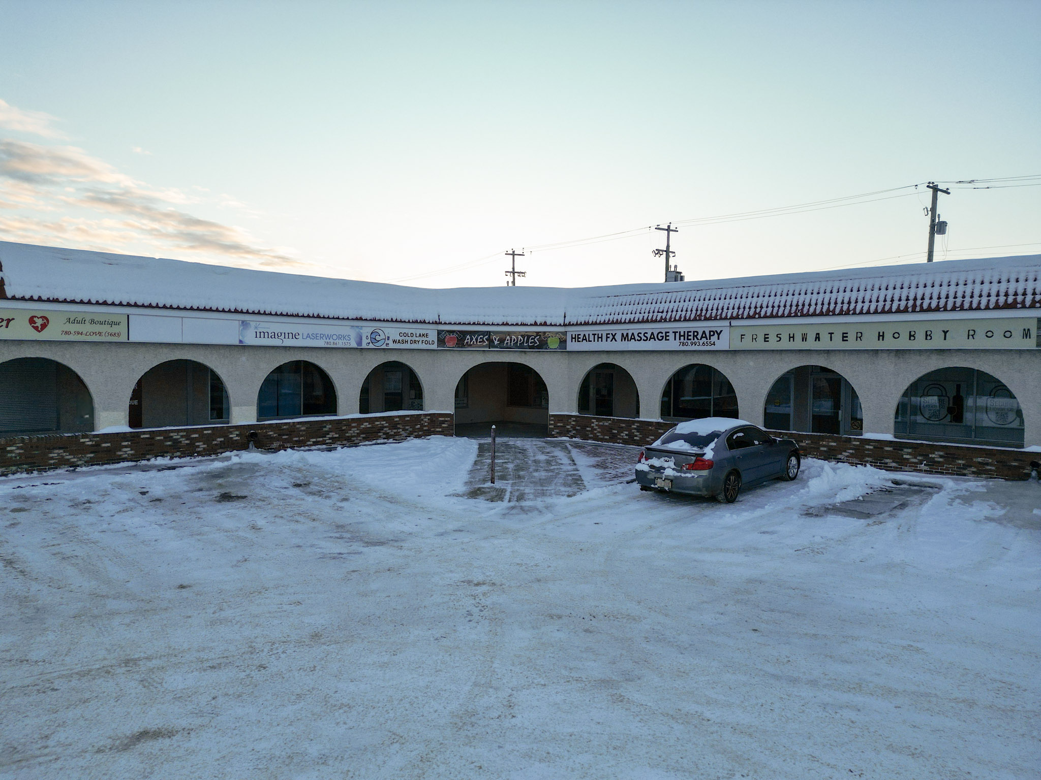 Property for Sale, MLS® # 44116950