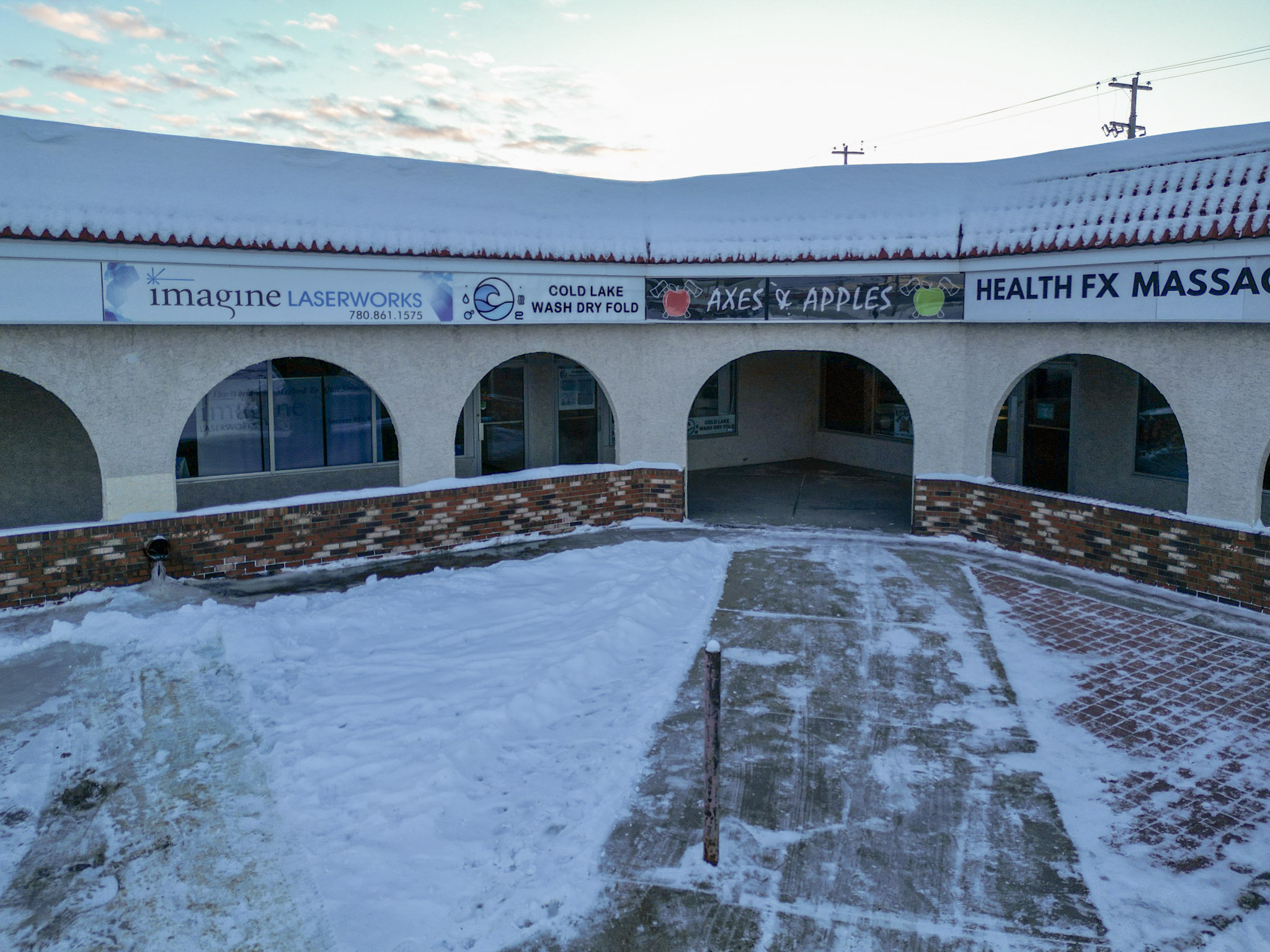 Property for Sale, MLS® # 44116973