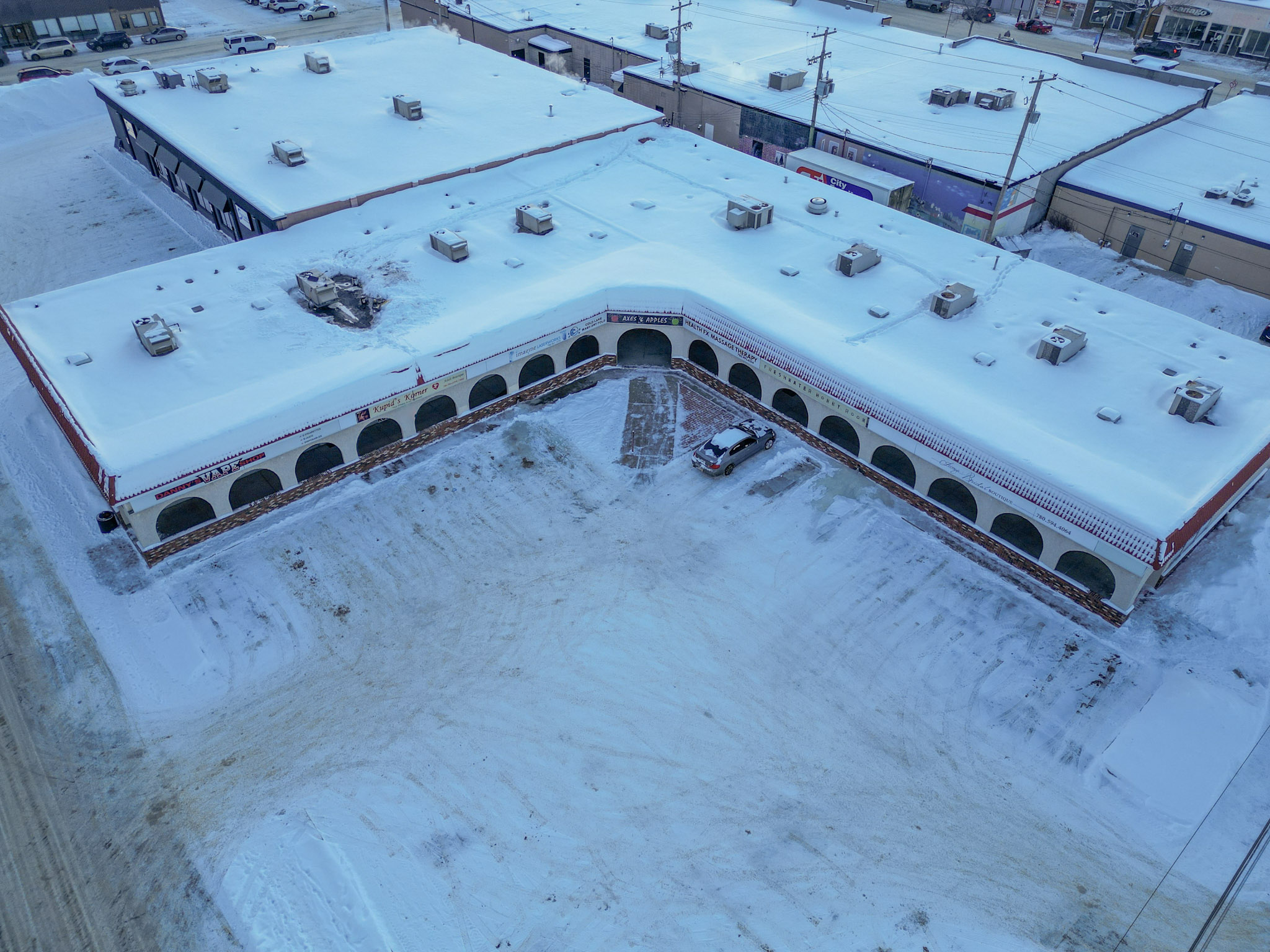 Property for Sale, MLS® # 44117041