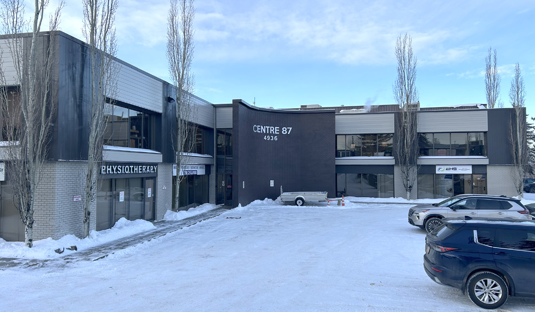 Property for Lease, MLS® # 44133241