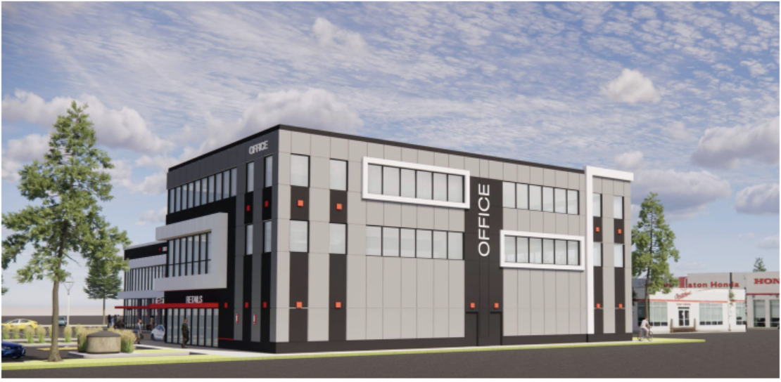 Property for Lease, MLS® # 44160731