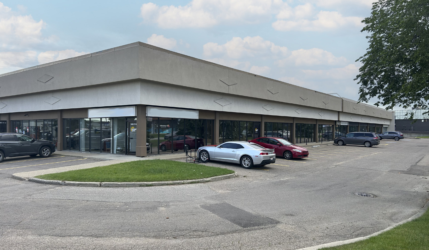 Property for Lease, MLS® # 44193938