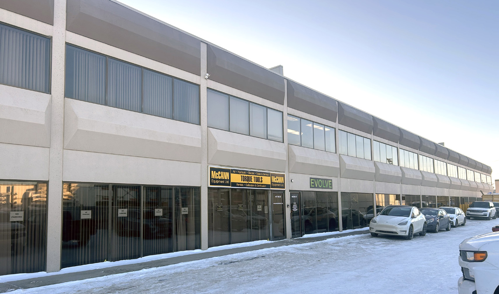 Property for Lease, MLS® # 44213667