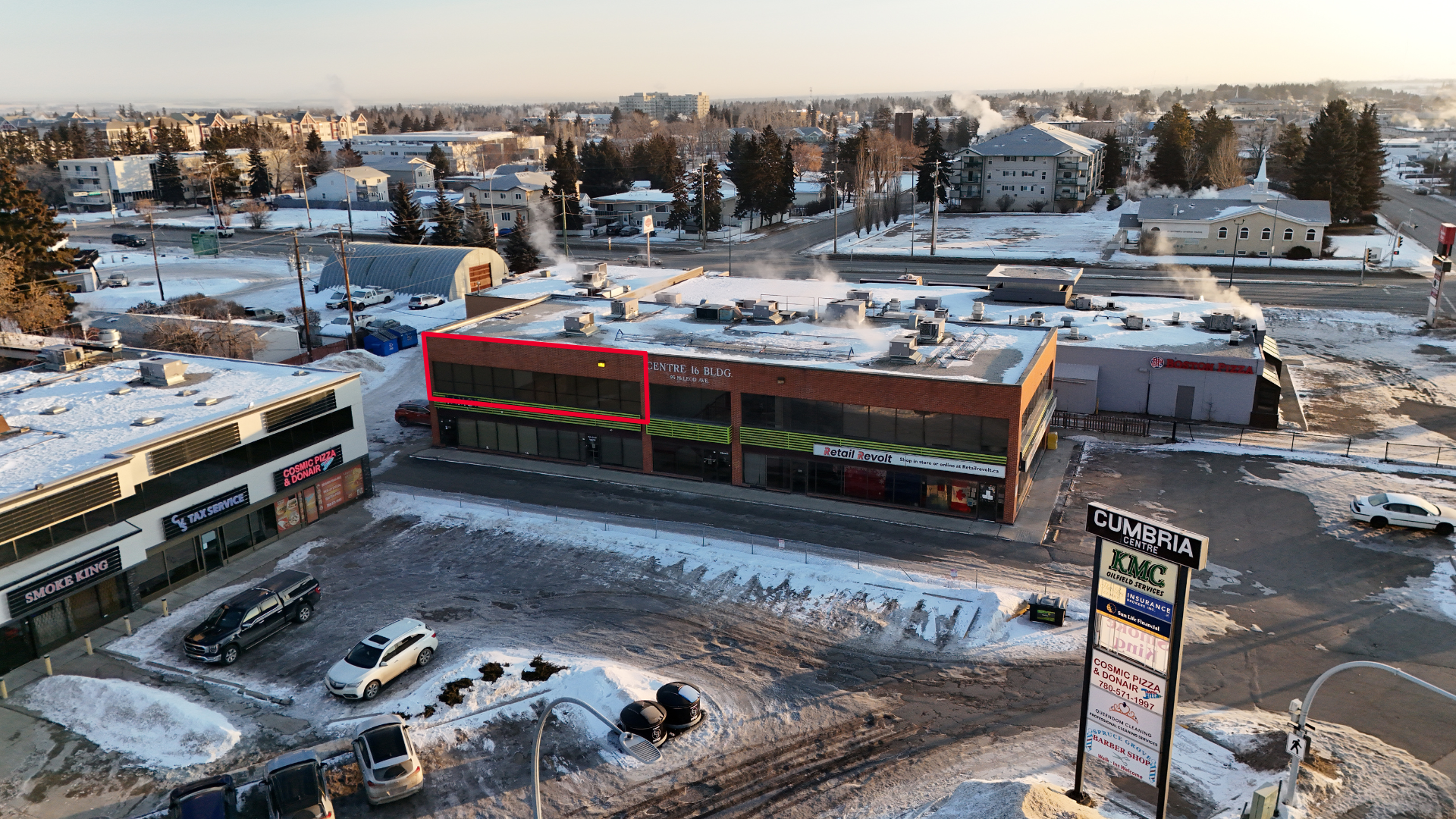 Property for Lease, MLS® # 44257007