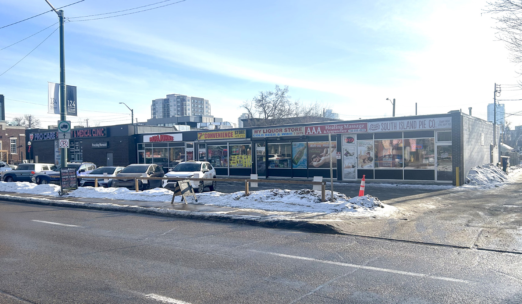 Property for Lease, MLS® # 44266325