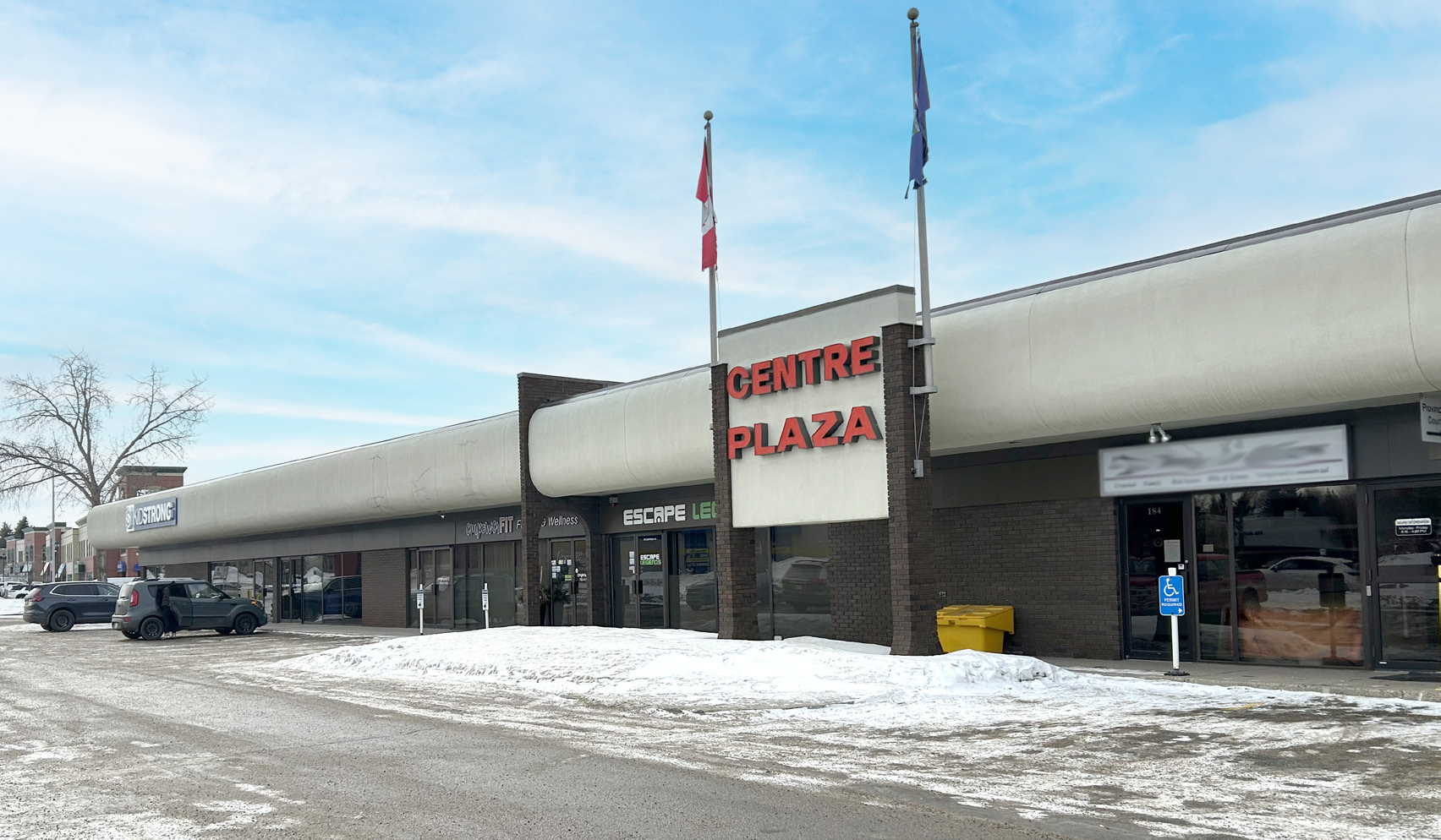 Property for Lease, MLS® # 44274684