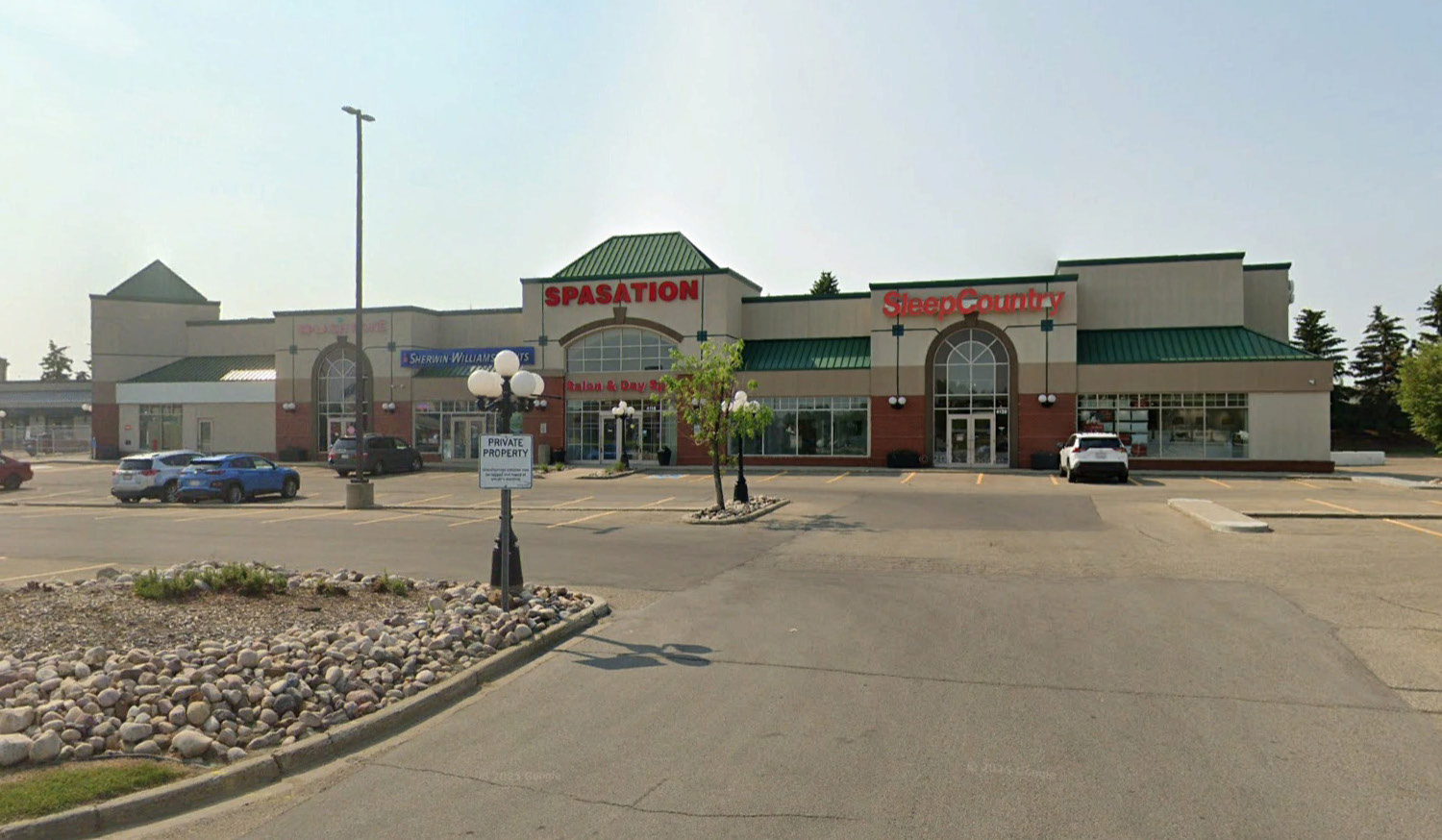 Property for Lease, MLS® # 44285137