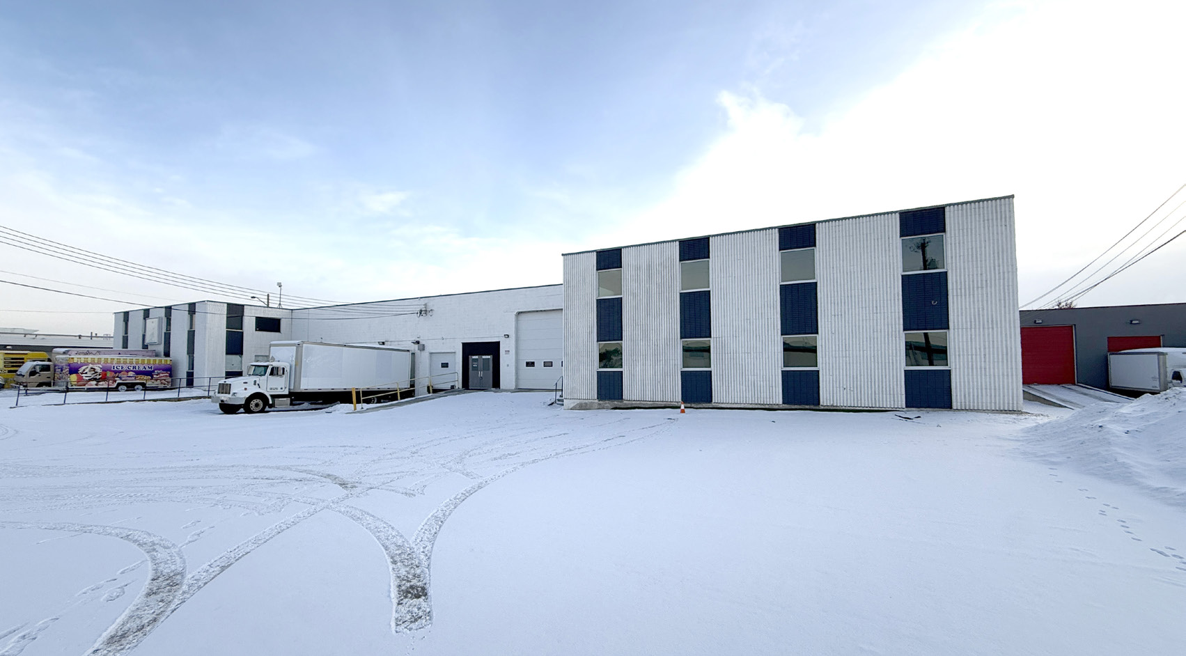 Property for Lease, MLS® # 44338358