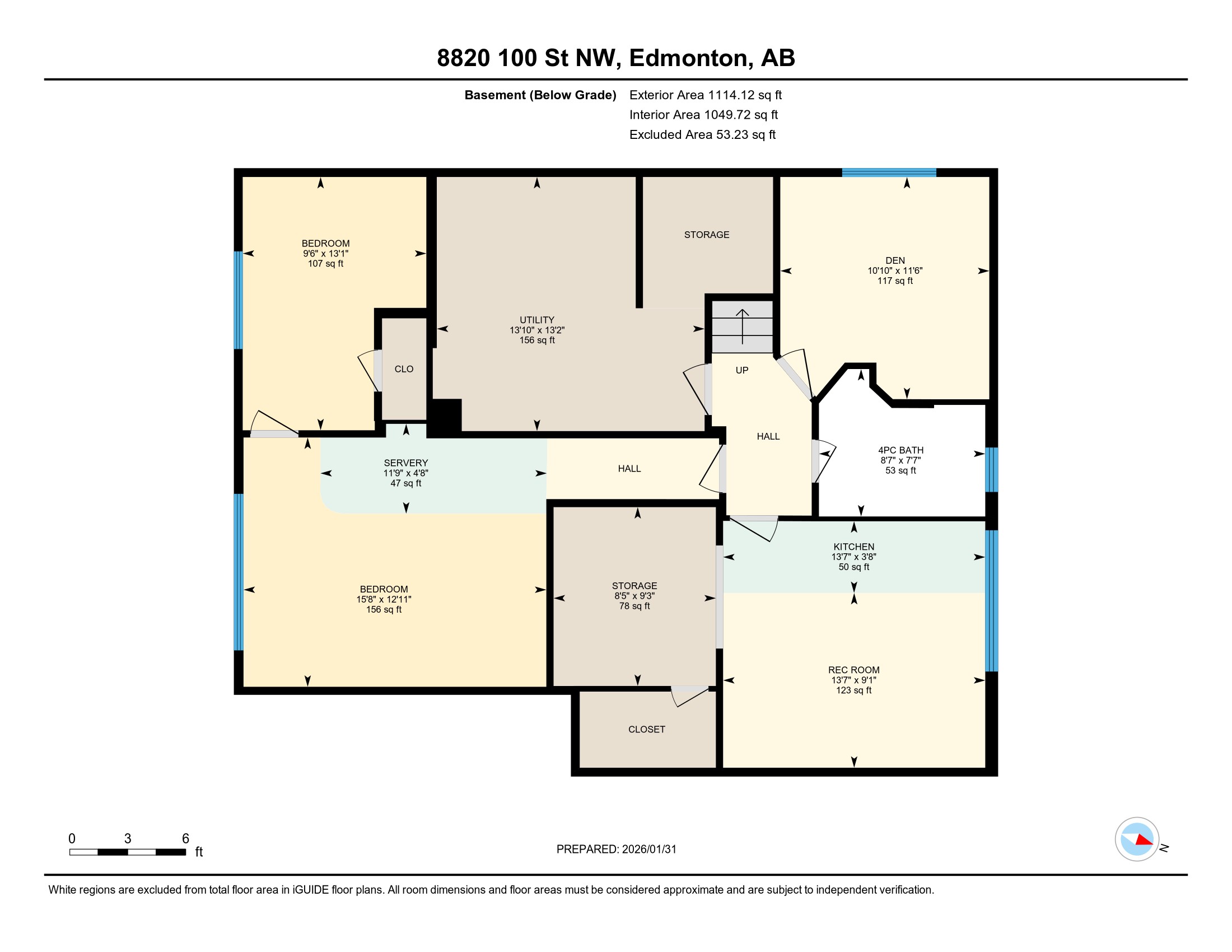 Property for Sale, MLS® # 44340587