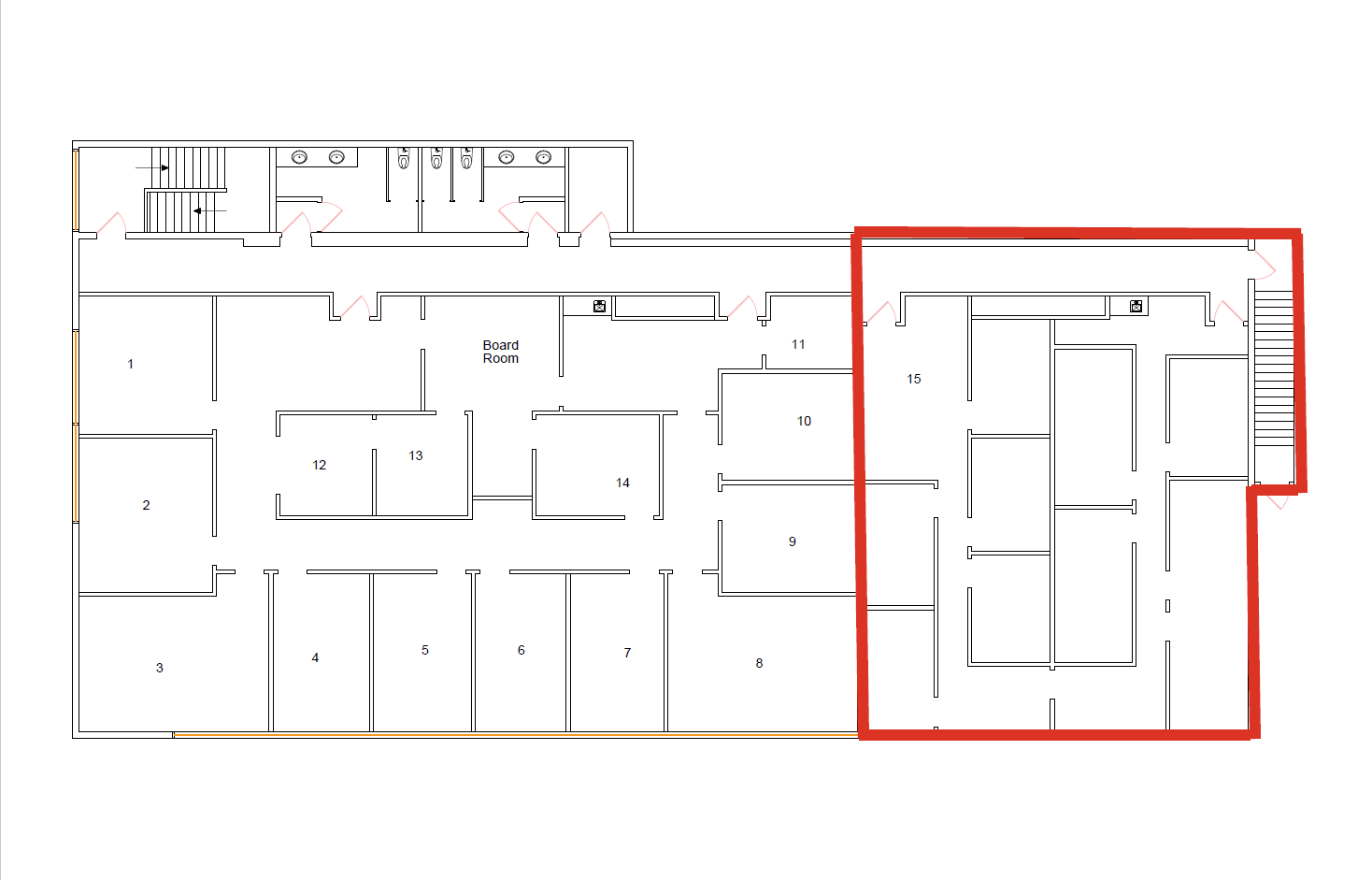 Property for Lease, MLS® # 44362161