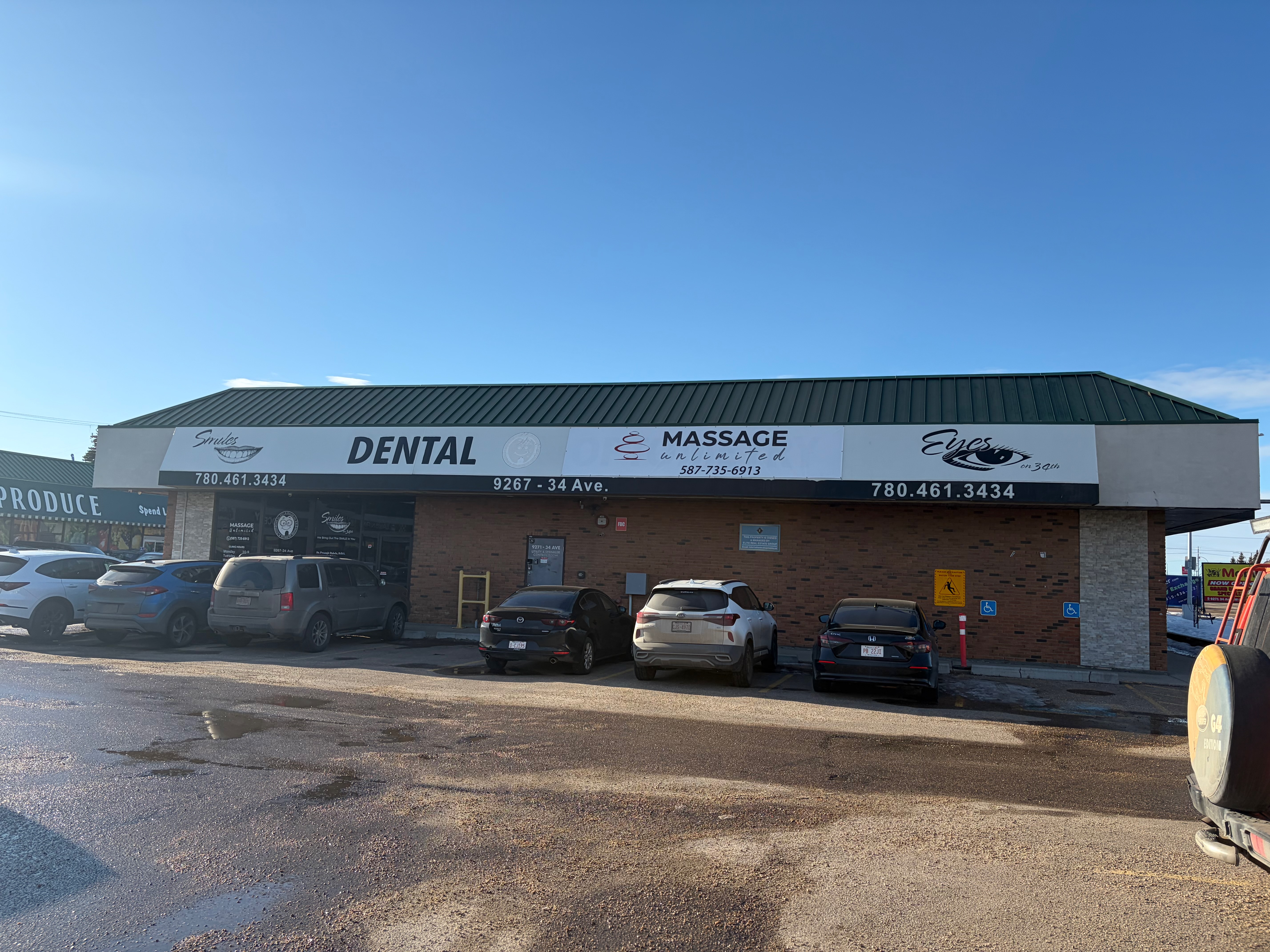 Property for Lease, MLS® # 44372506