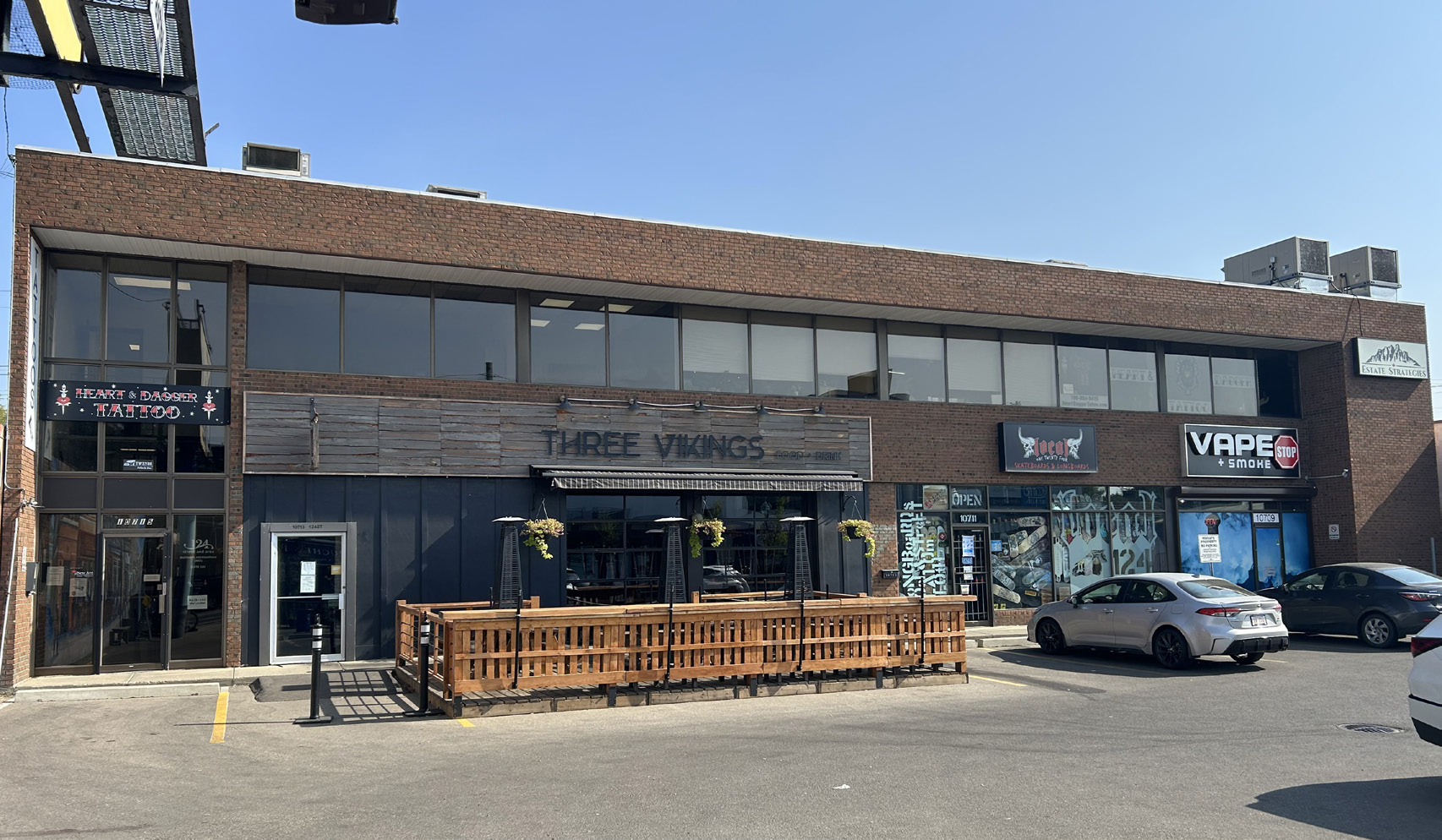 Property for Lease, MLS® # 44391496