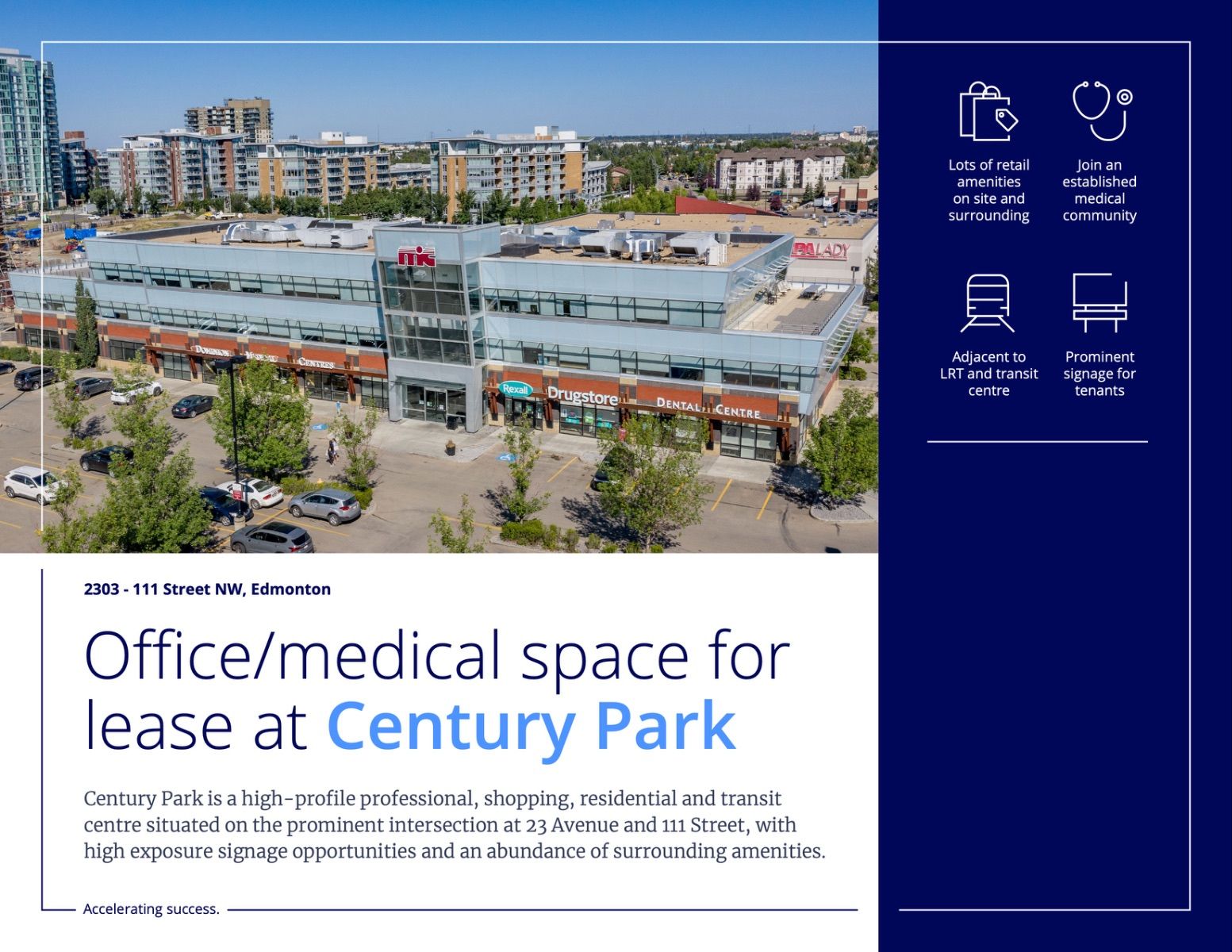 Property for Lease, MLS® # 44426667