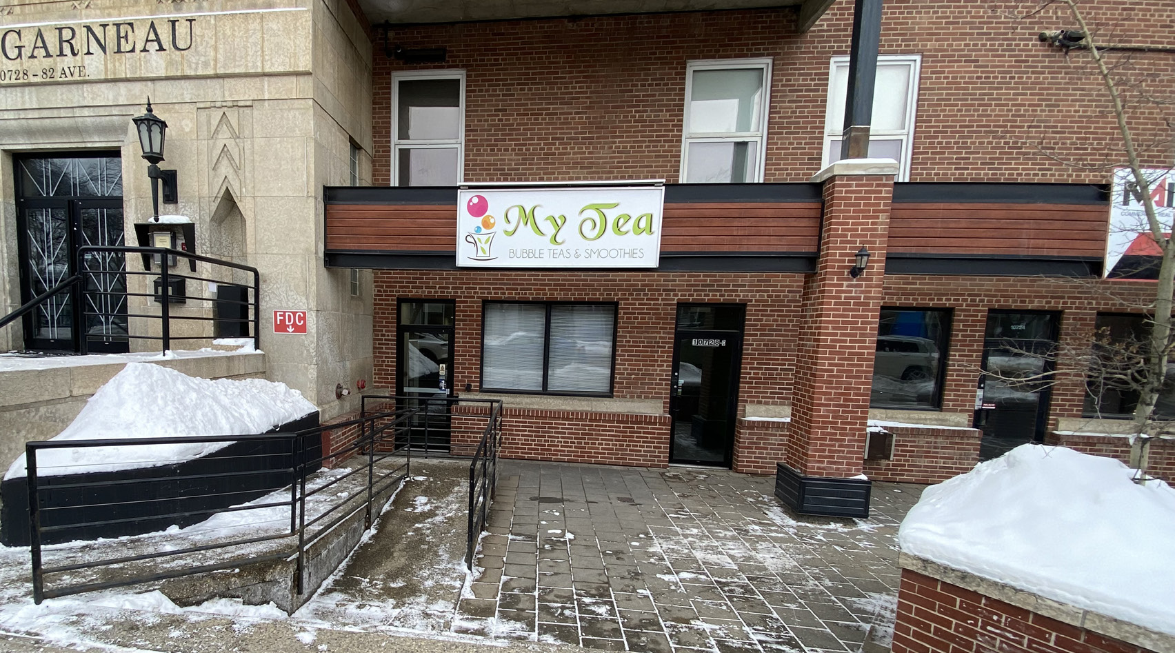 Property for Lease, MLS® # 44435130