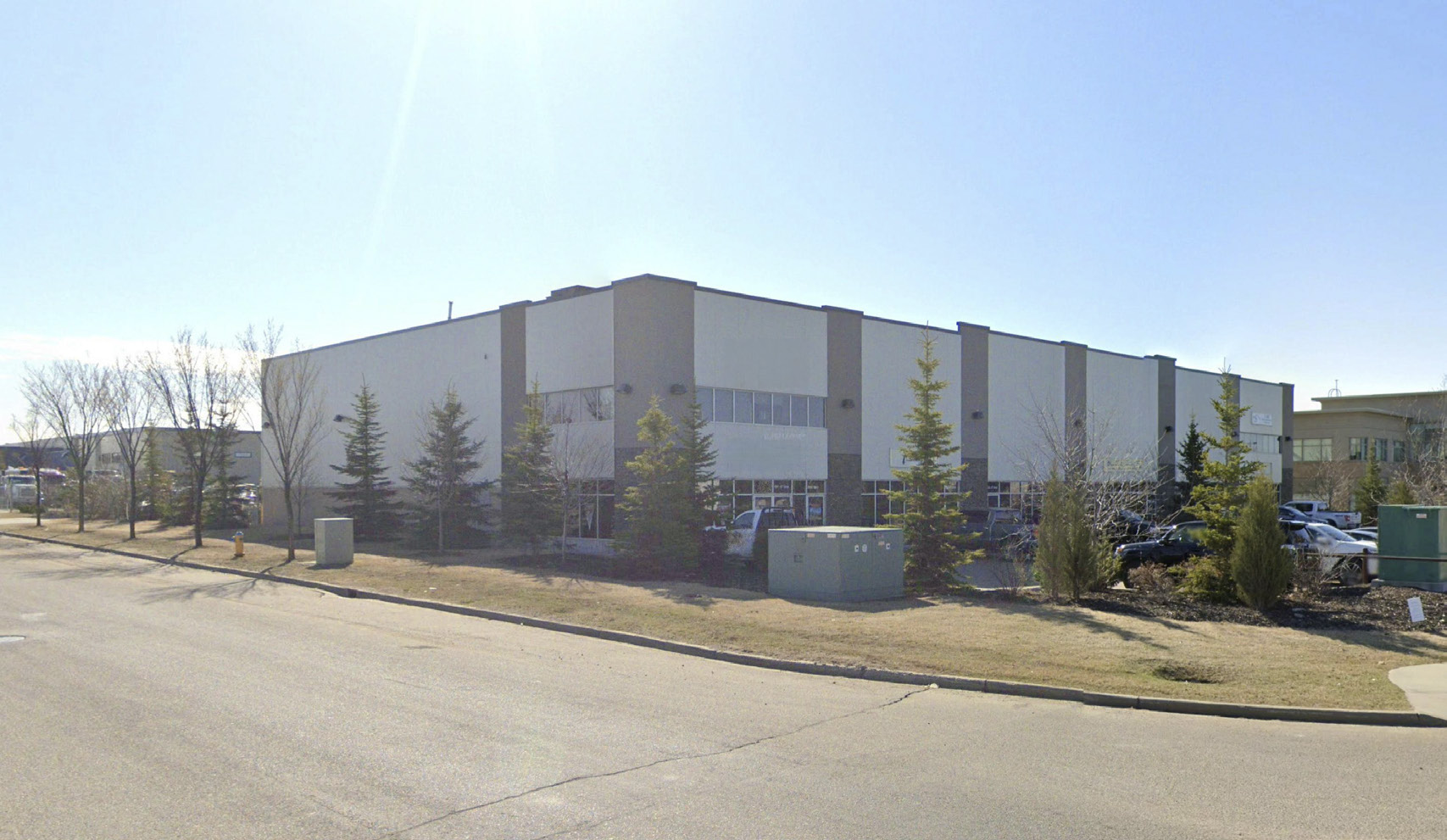 Property for Lease, MLS® # 44461172