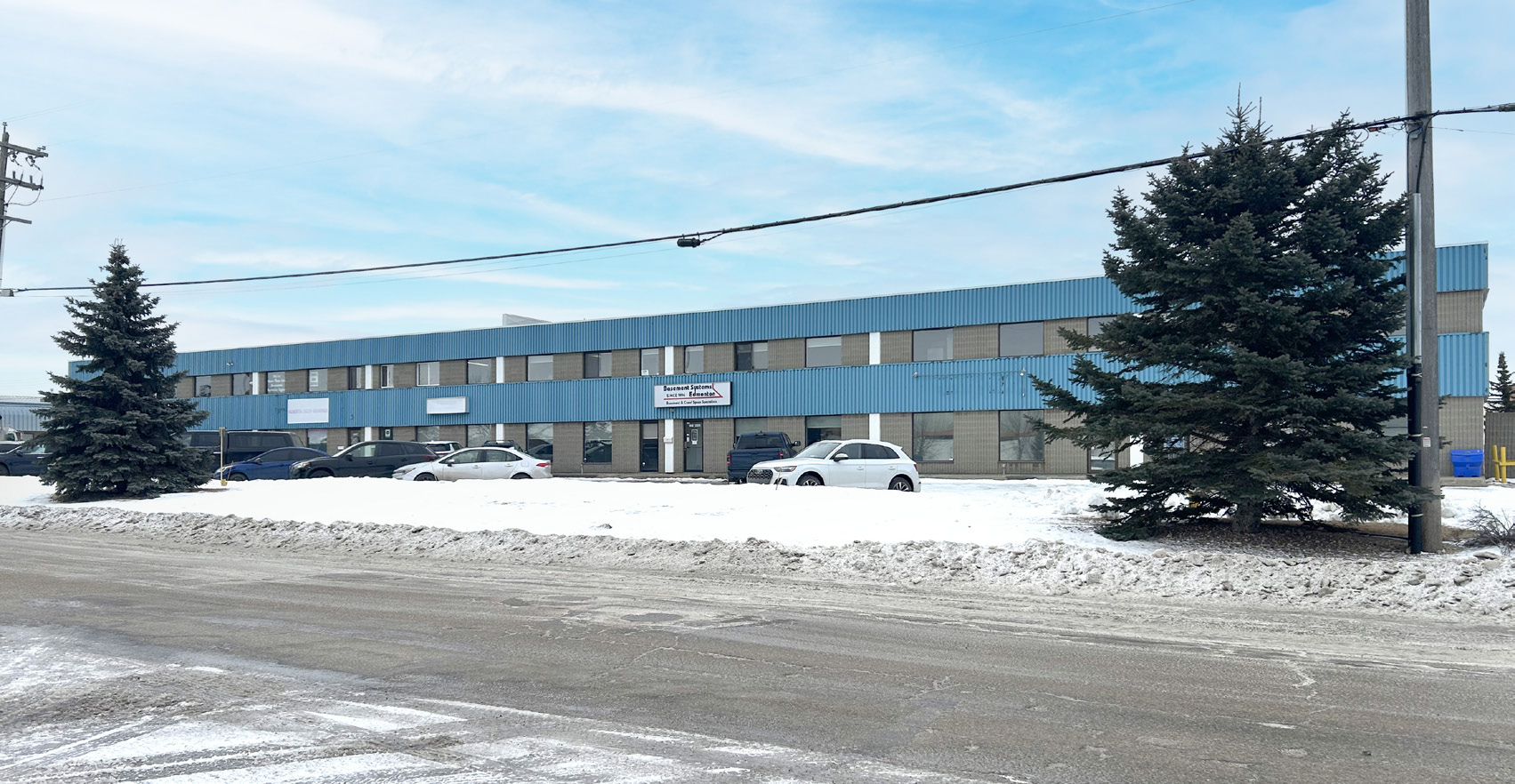 Property for Lease, MLS® # 44462070