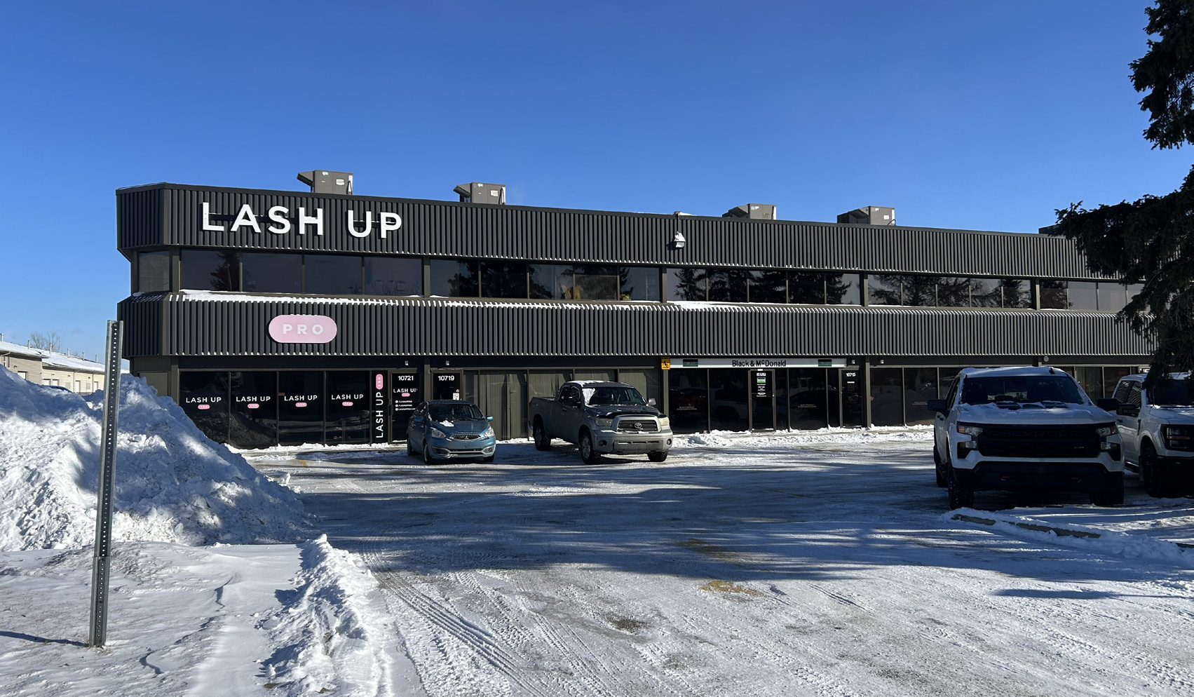 Property for Lease, MLS® # 44468345