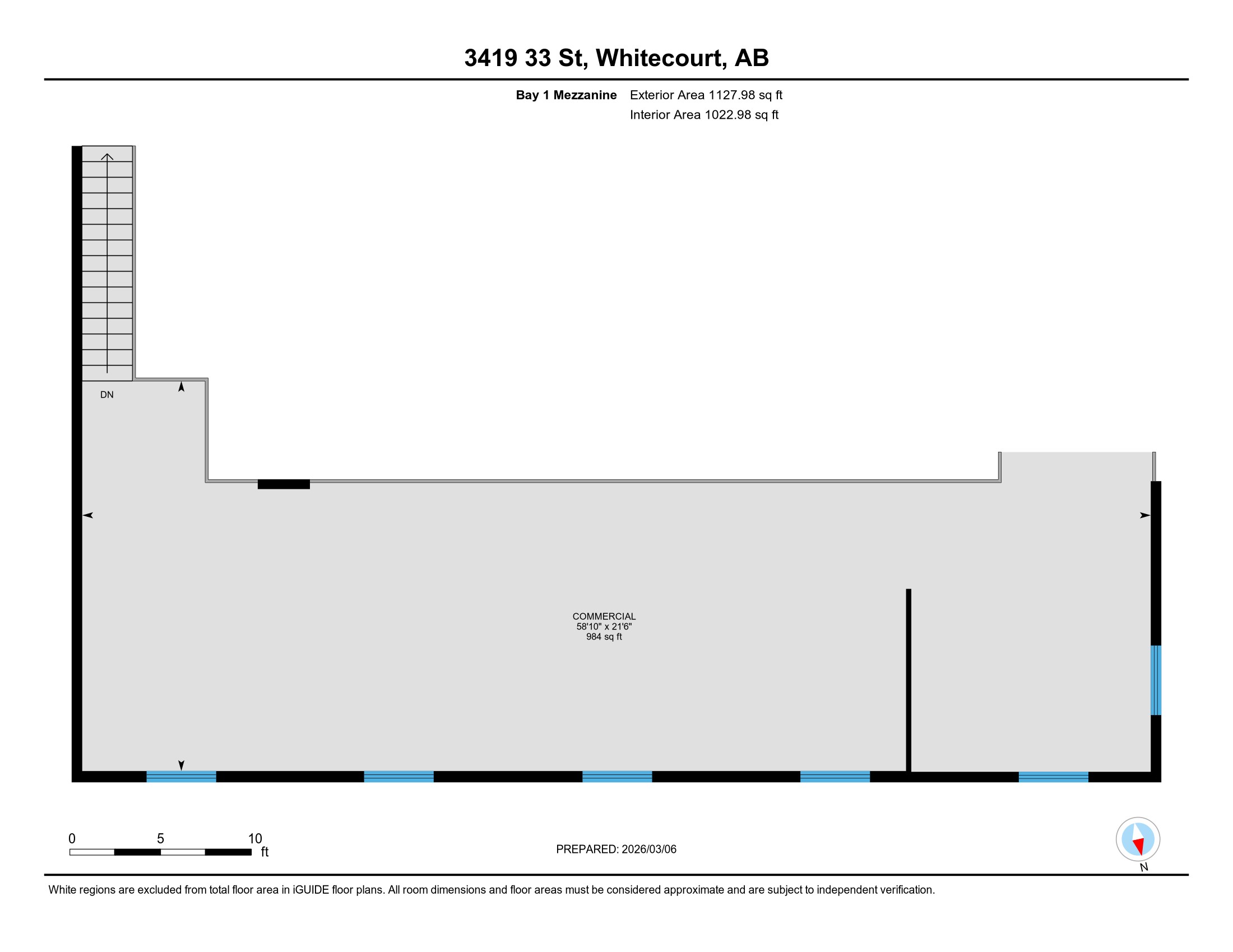 Property for Sale, MLS® # 44468727