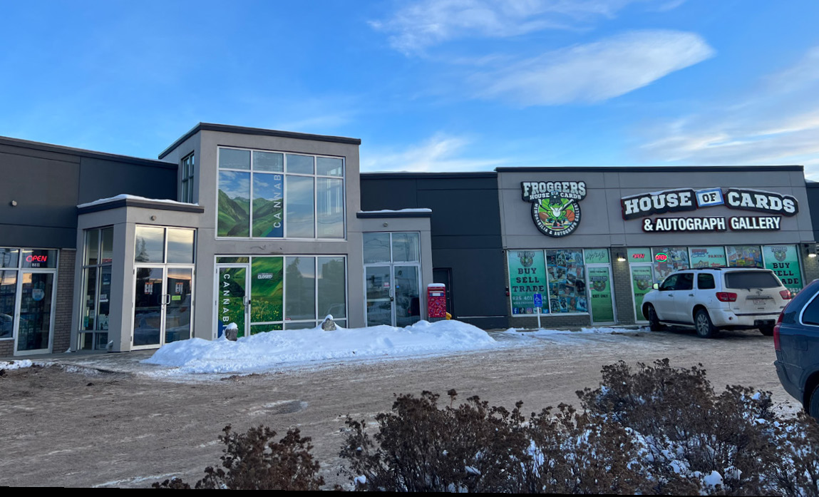 Property for Lease, MLS® # 44470824